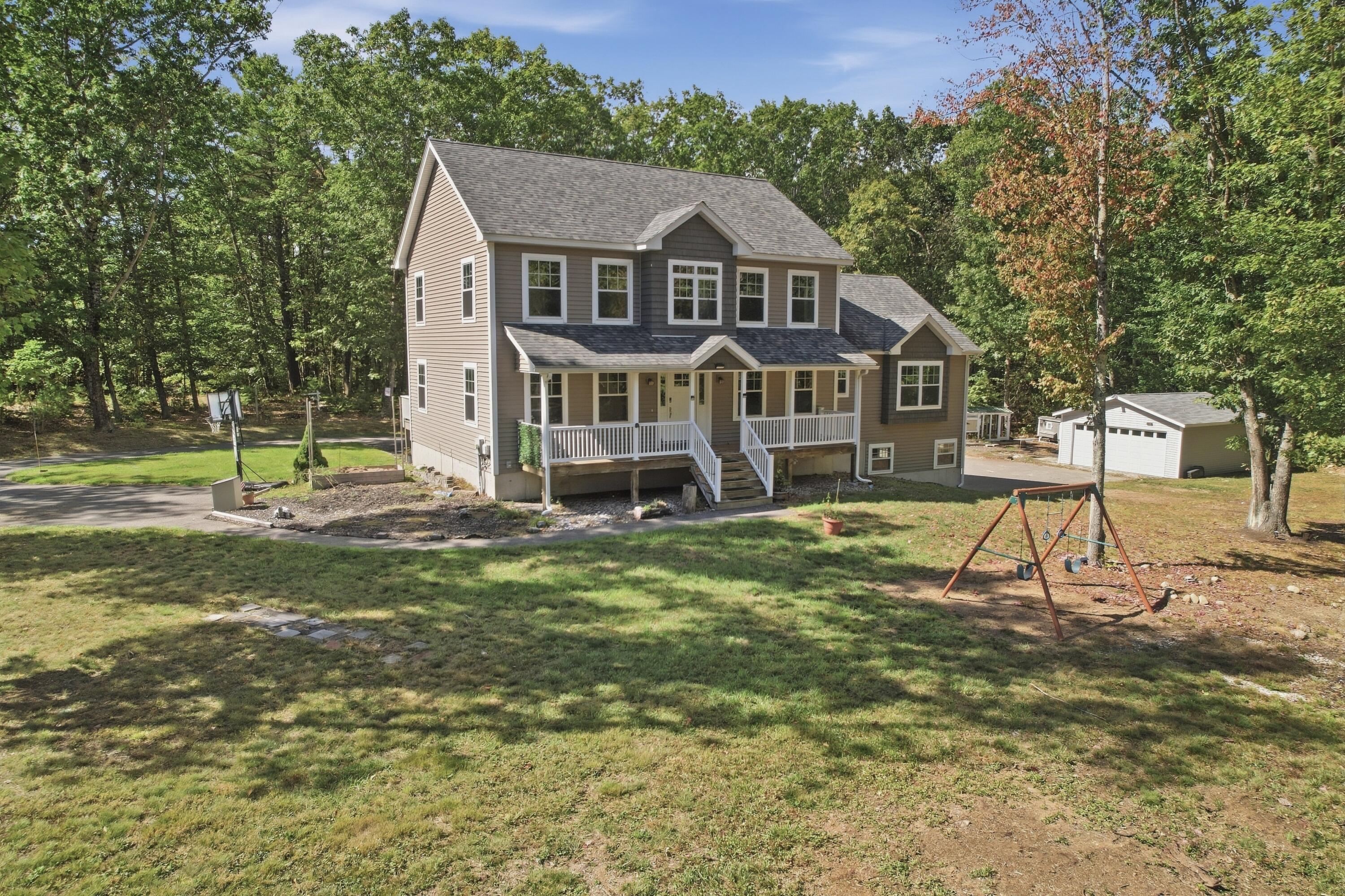 7 Crediford Road Property Photo 45