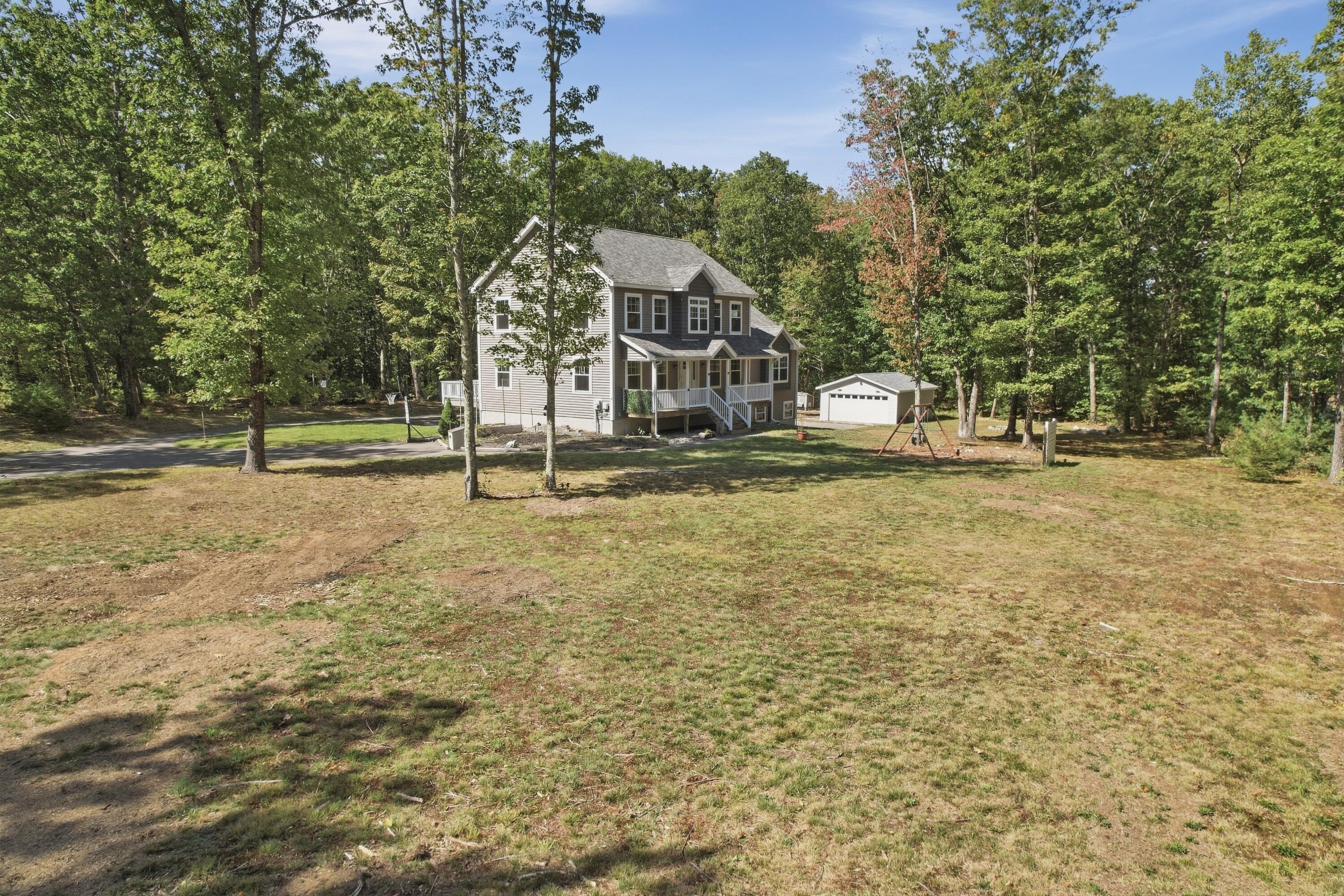 7 Crediford Road Property Photo 46