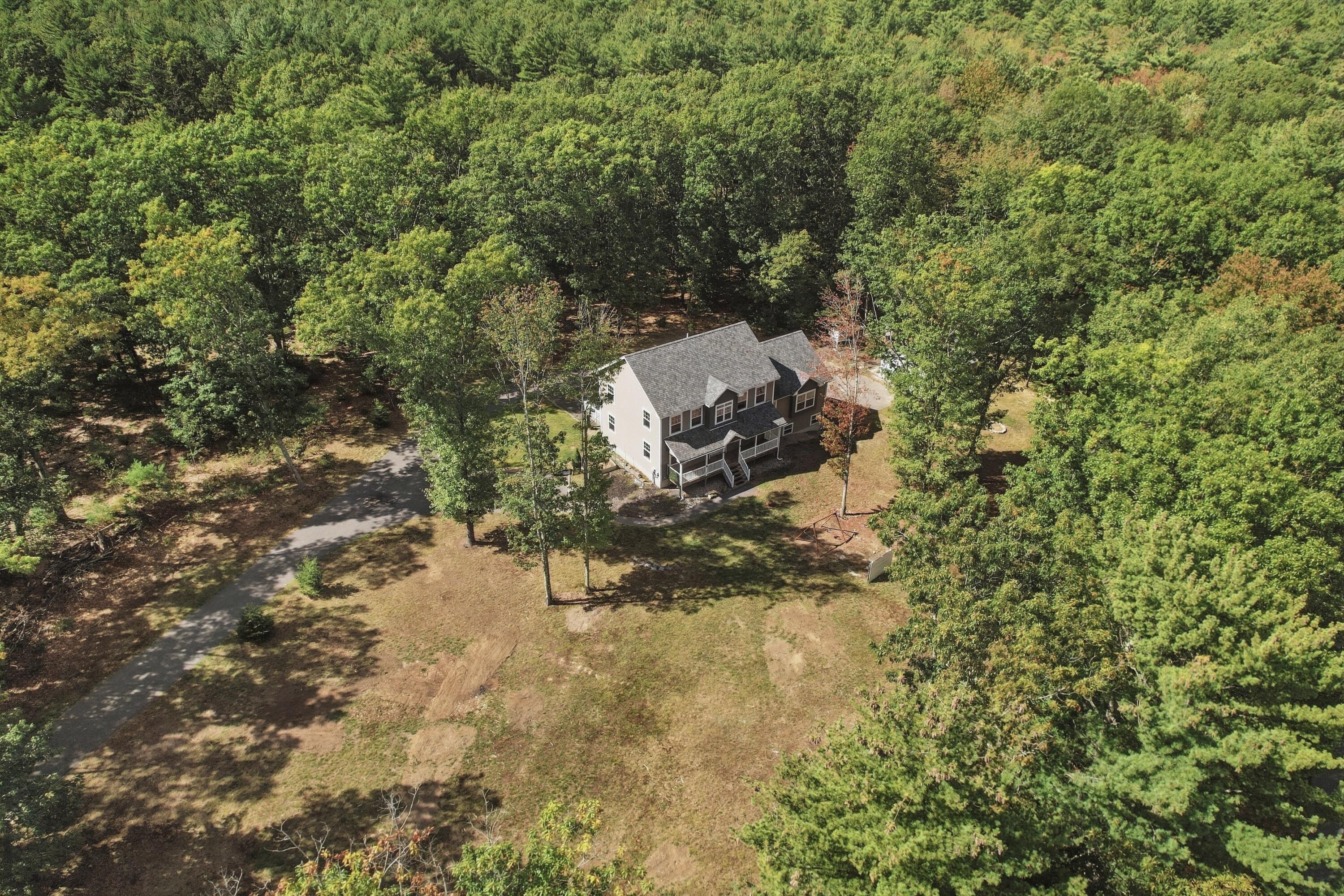 7 Crediford Road Property Photo 49