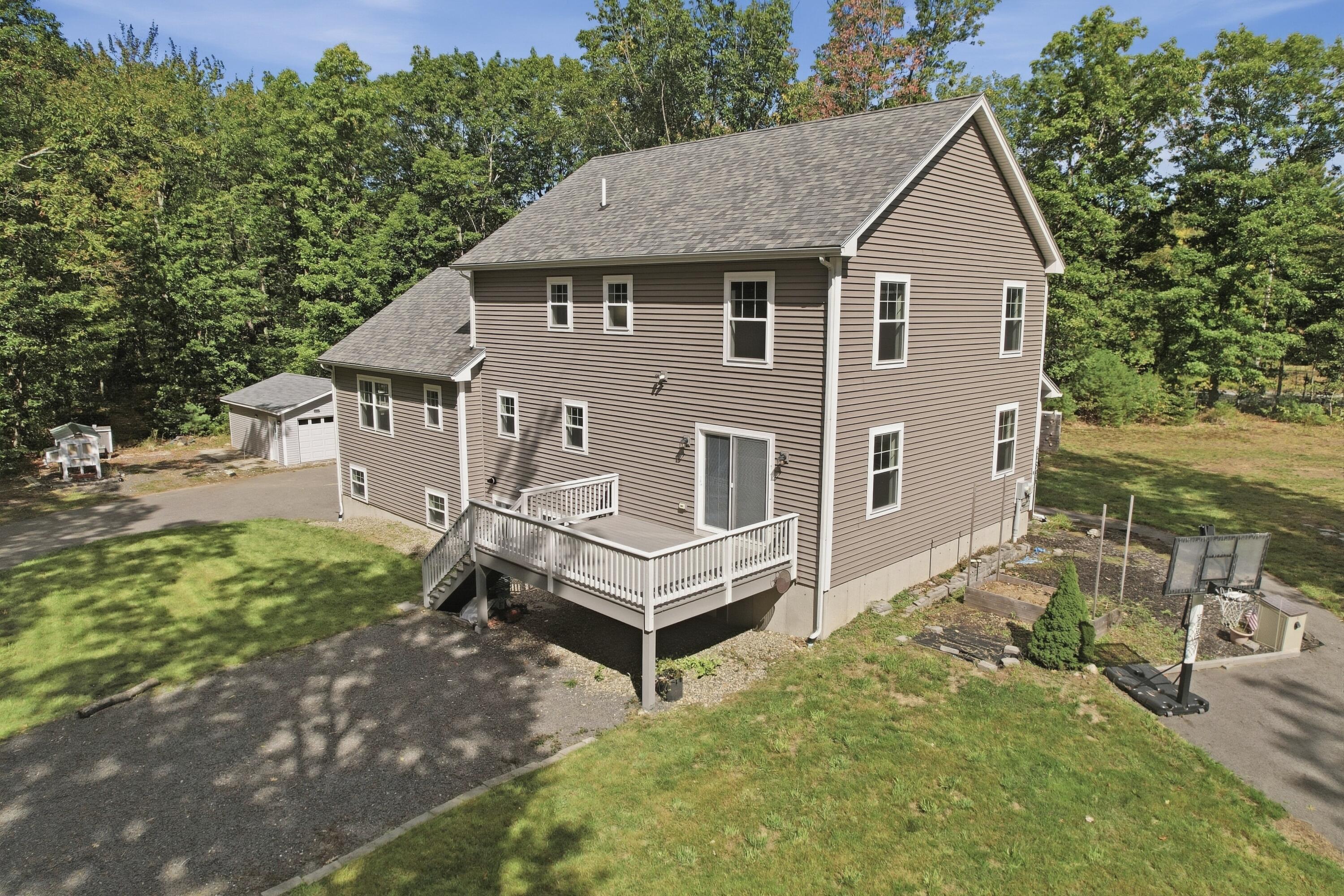 7 Crediford Road Property Photo 51