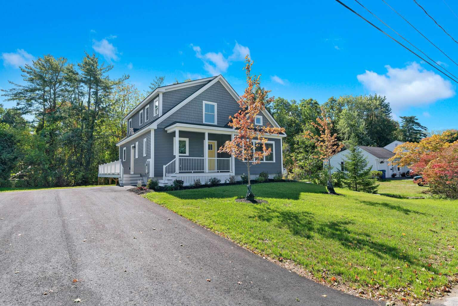 12 Berry Avenue Property Photo 1