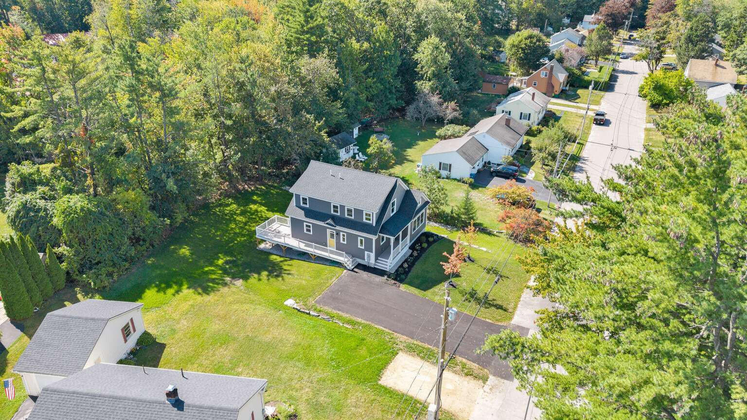 12 Berry Avenue Property Photo 20