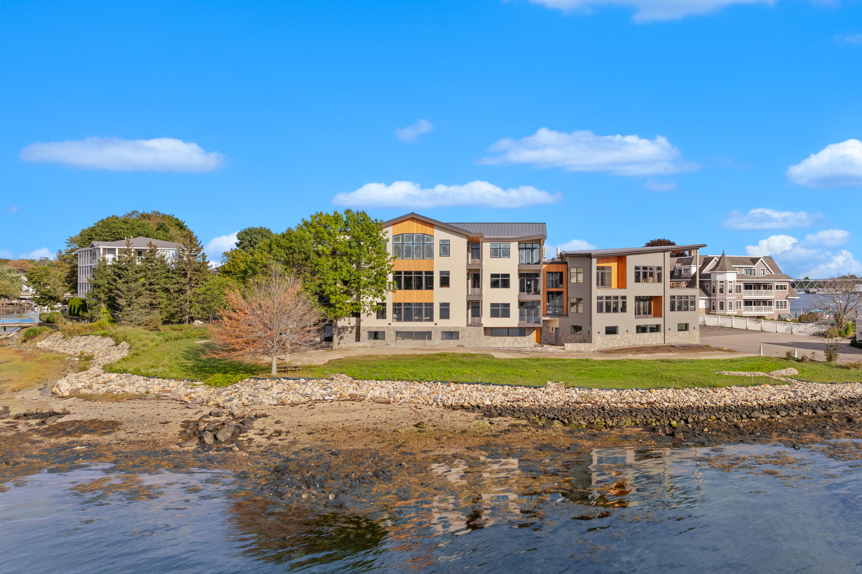 35 Badgers Island West 302 Property Photo 1