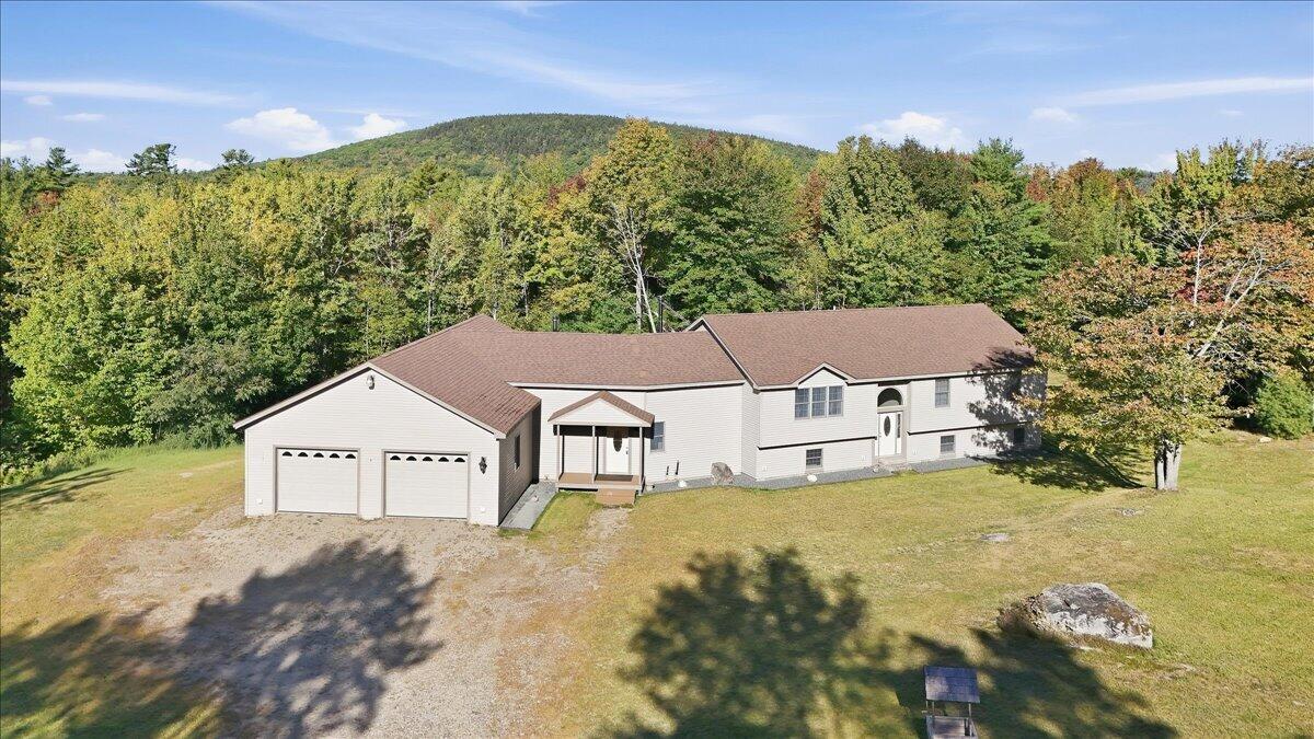 384 Jacob Buck Pond Road Property Photo 1