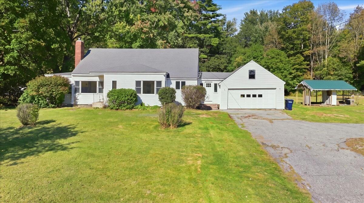 1827 Minot Avenue Property Photo 1