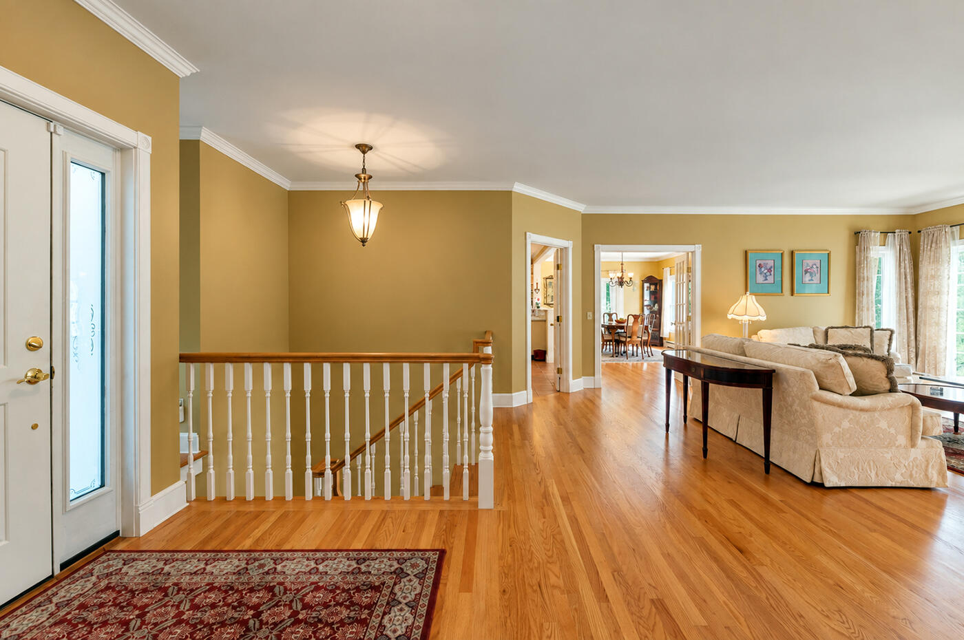 9 Wellington Drive Property Photo 4