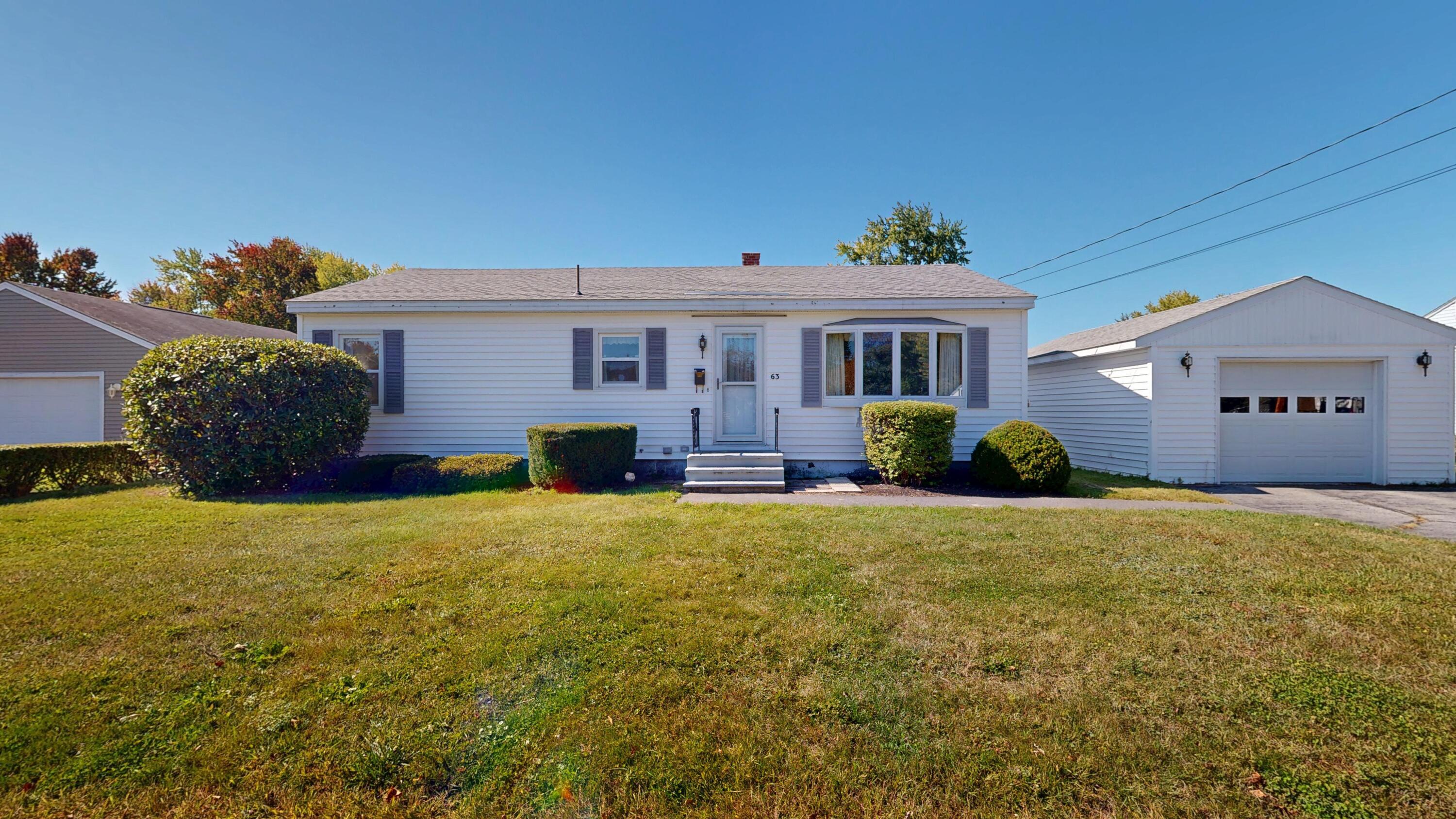 63 Morse Avenue Property Photo 1