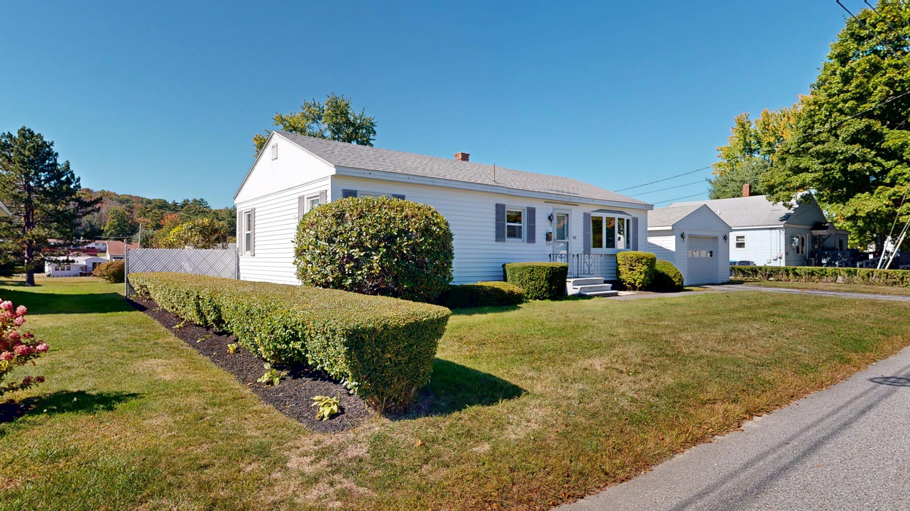 63 Morse Avenue Property Photo 2