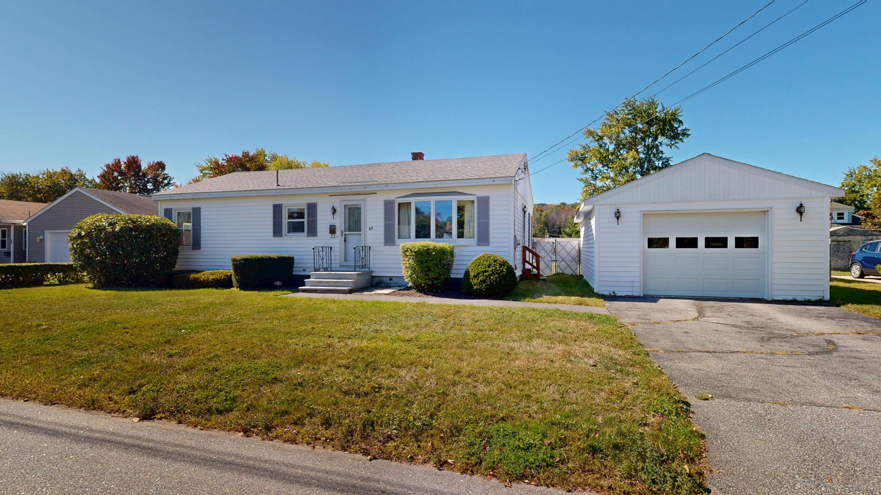 63 Morse Avenue Property Photo 32