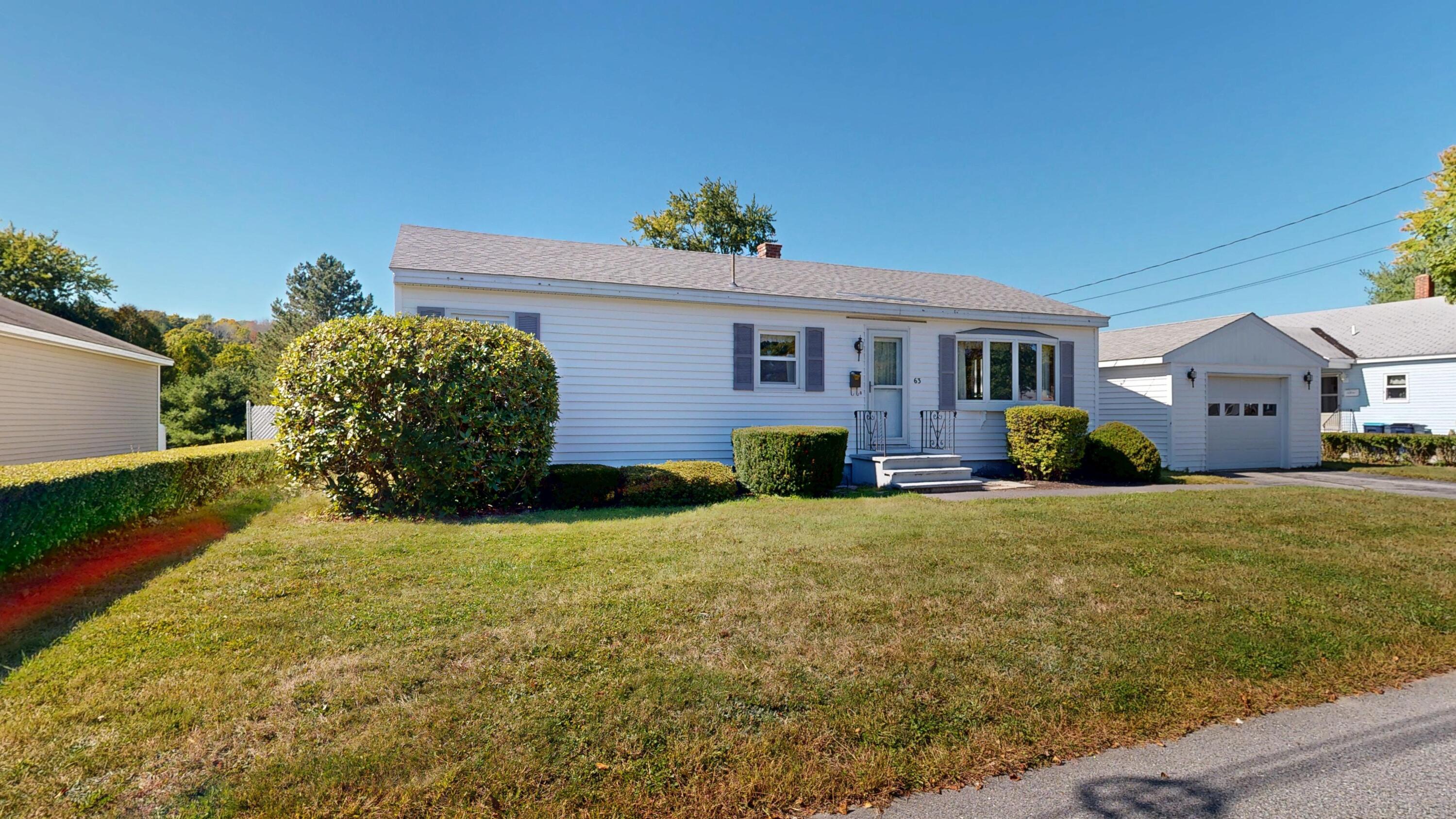 63 Morse Avenue Property Photo 33