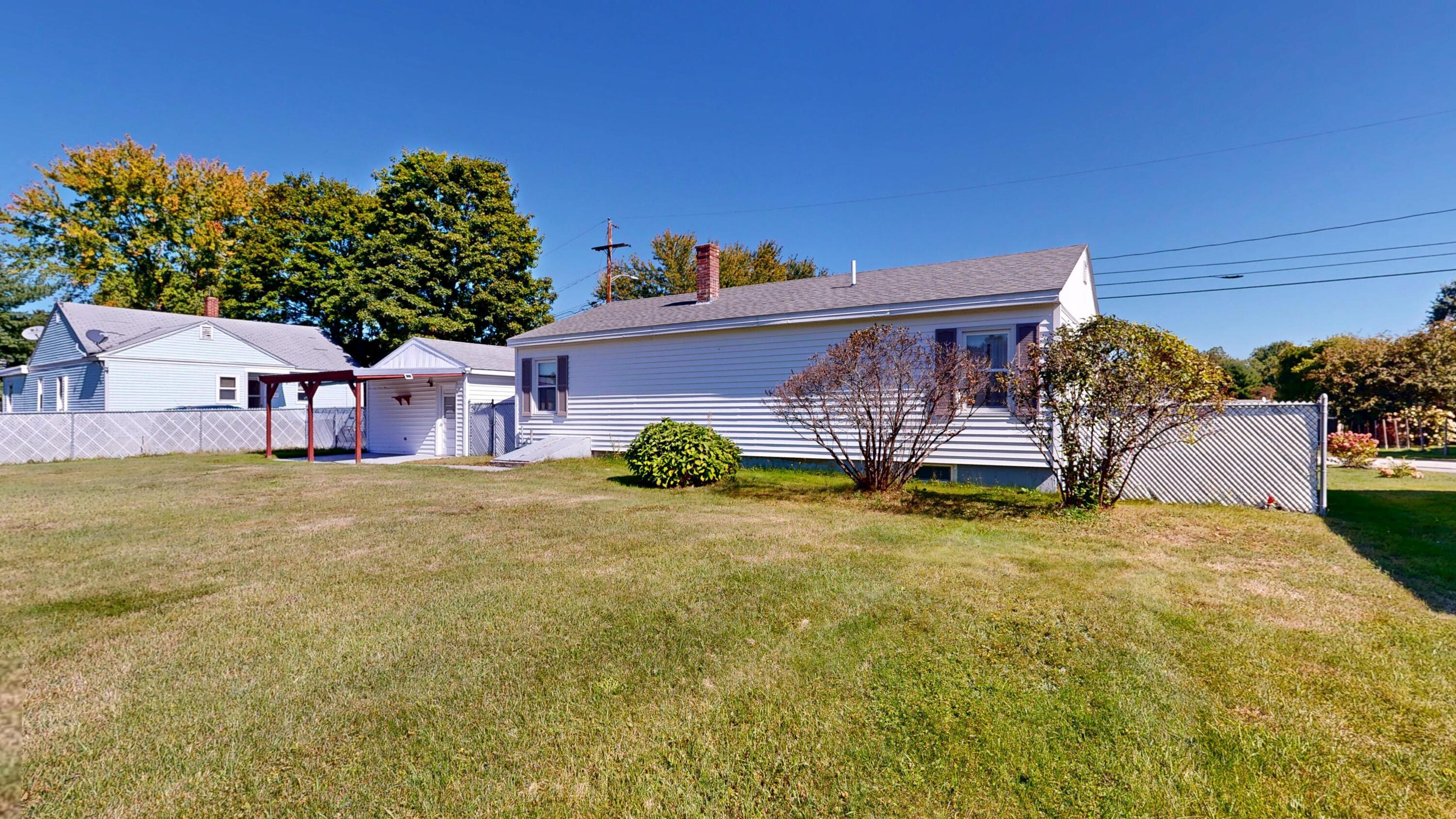 63 Morse Avenue Property Photo 34