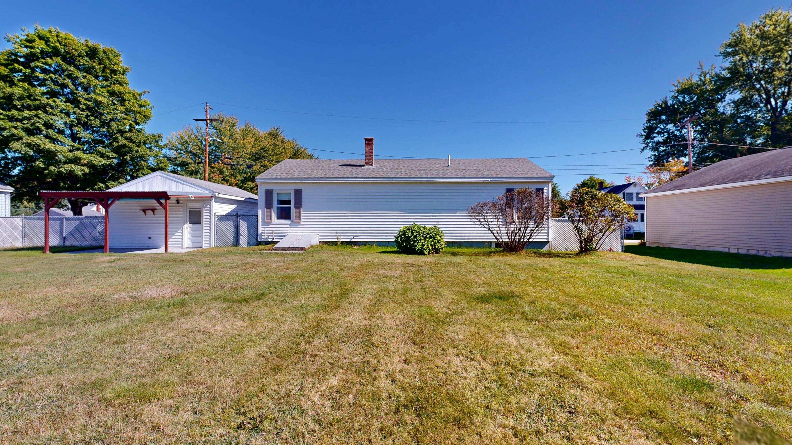 63 Morse Avenue Property Photo 35