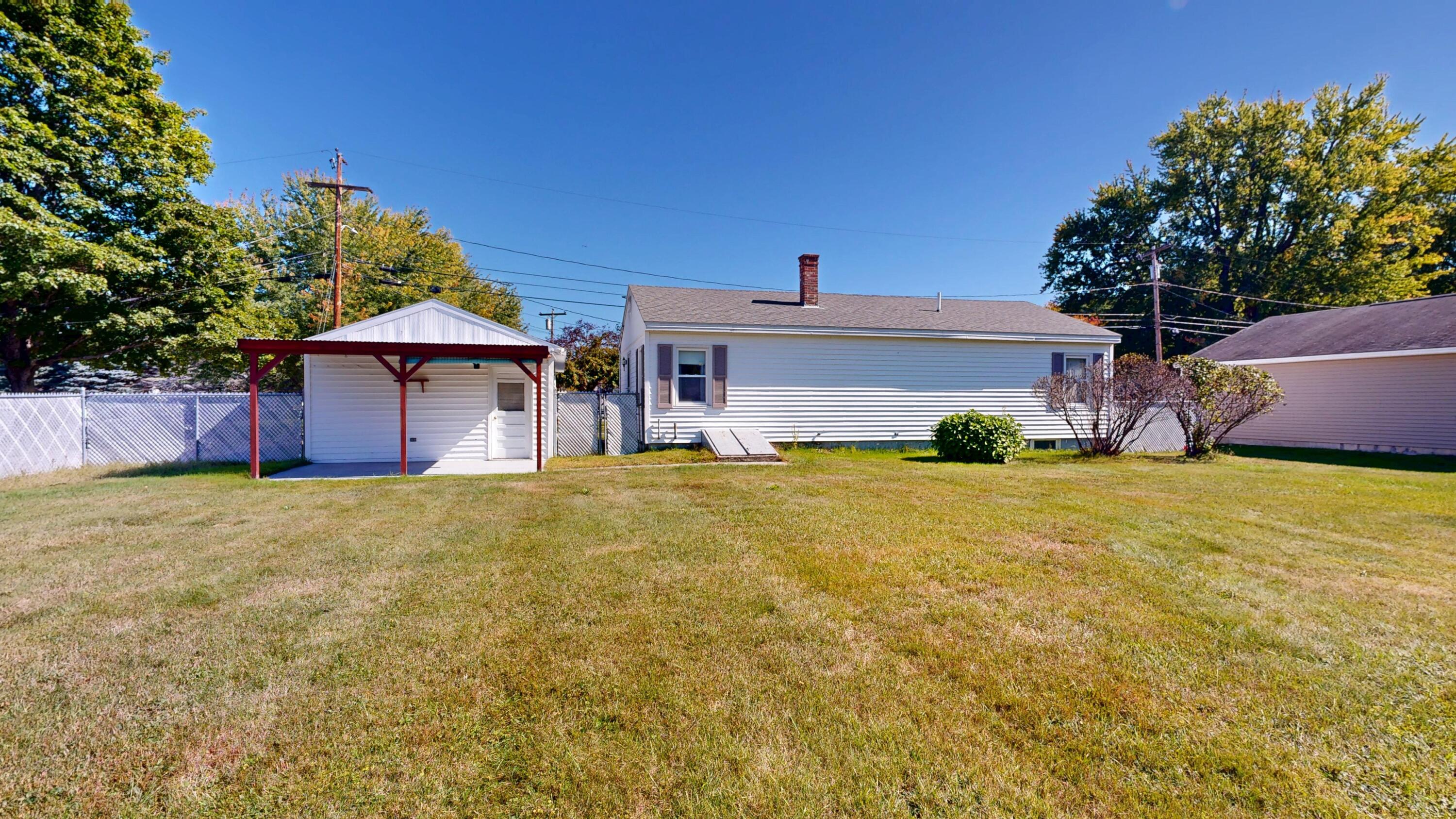 63 Morse Avenue Property Photo 36