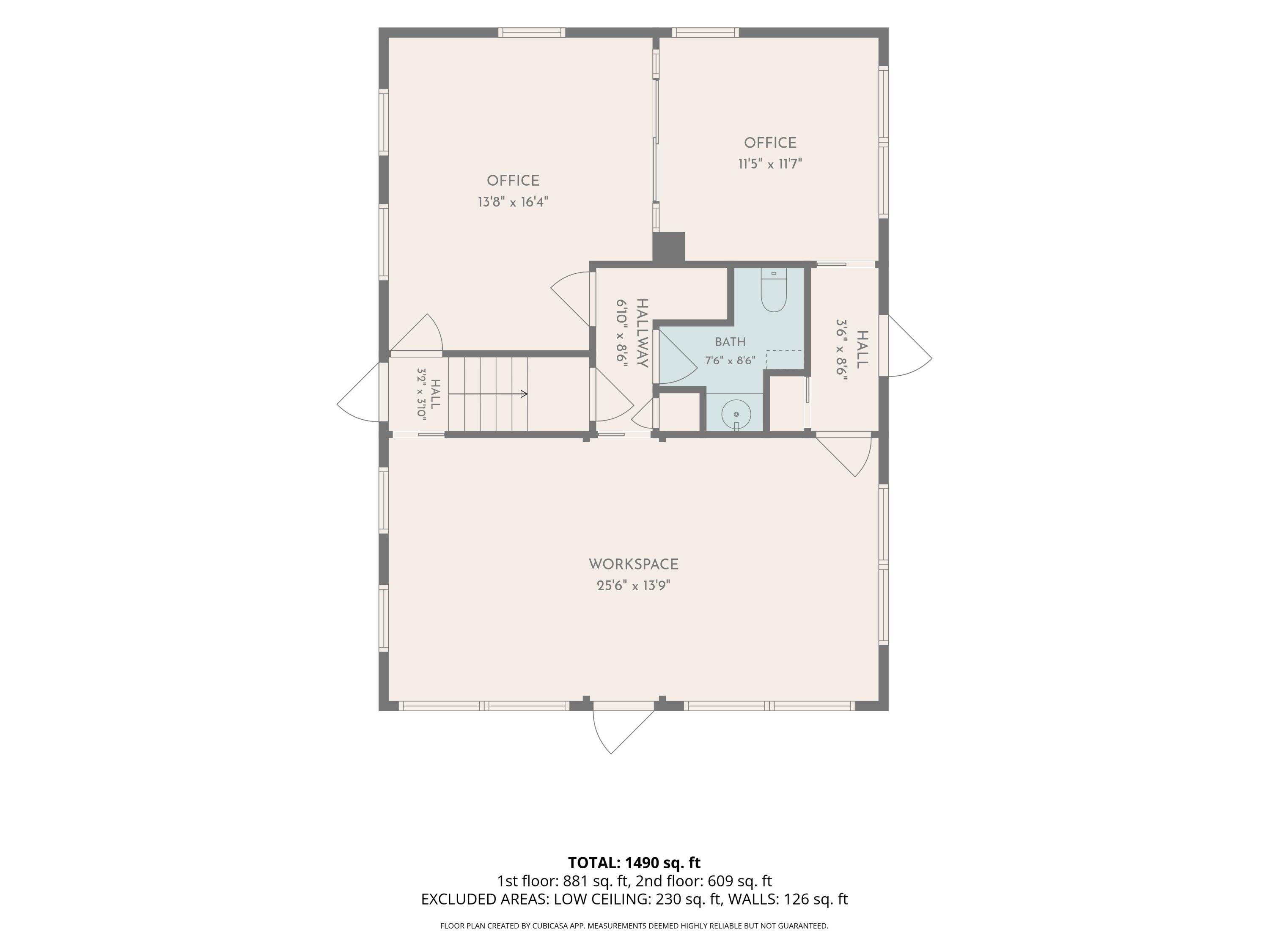 130 Windsor Road Property Photo 32