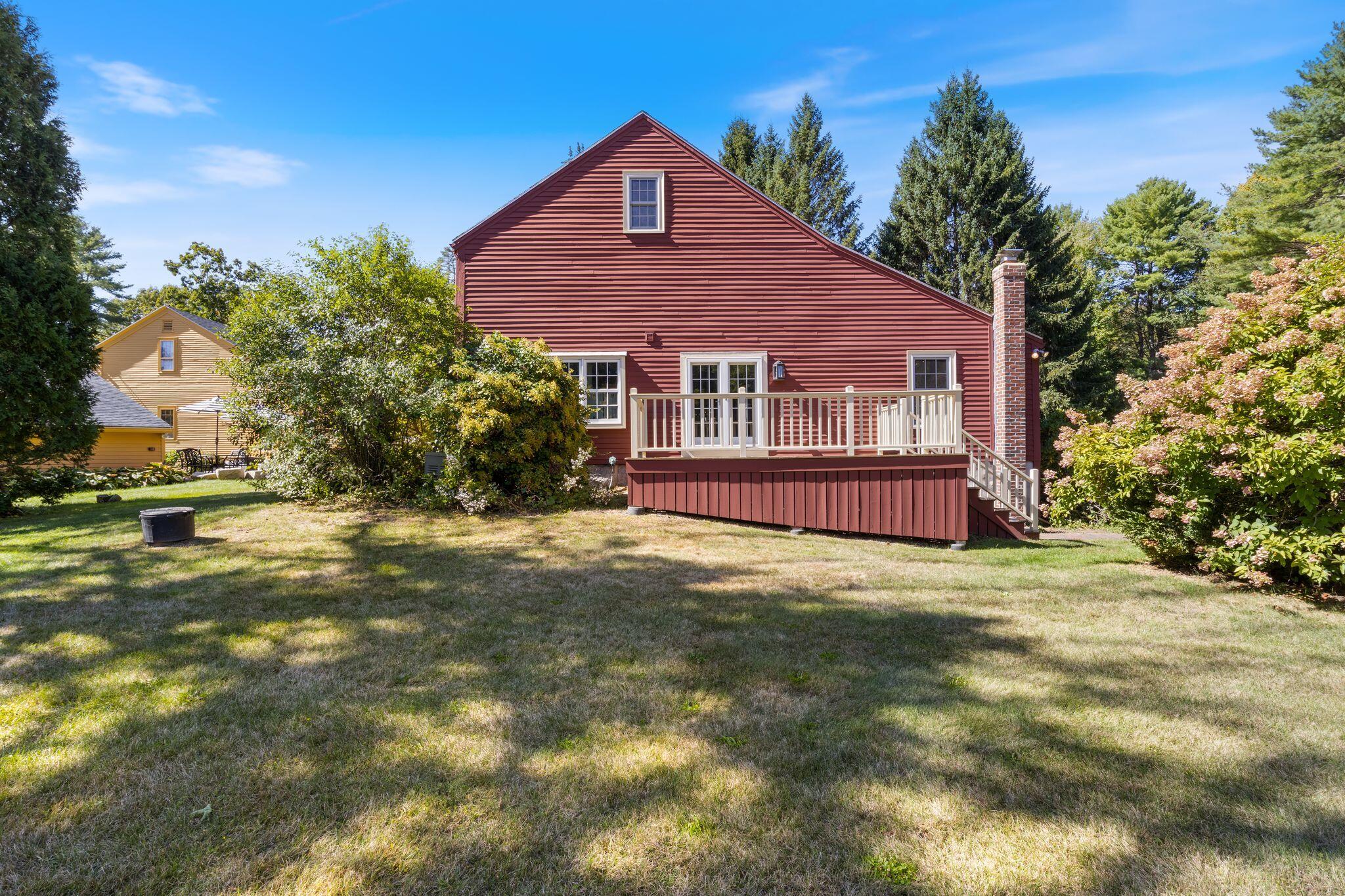 2 Plummer Lane Property Photo 42