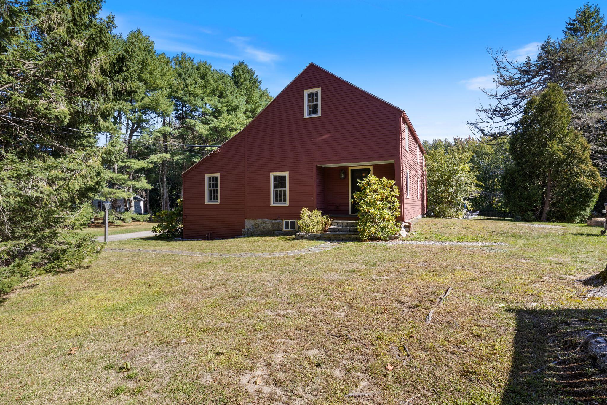 2 Plummer Lane Property Photo 46