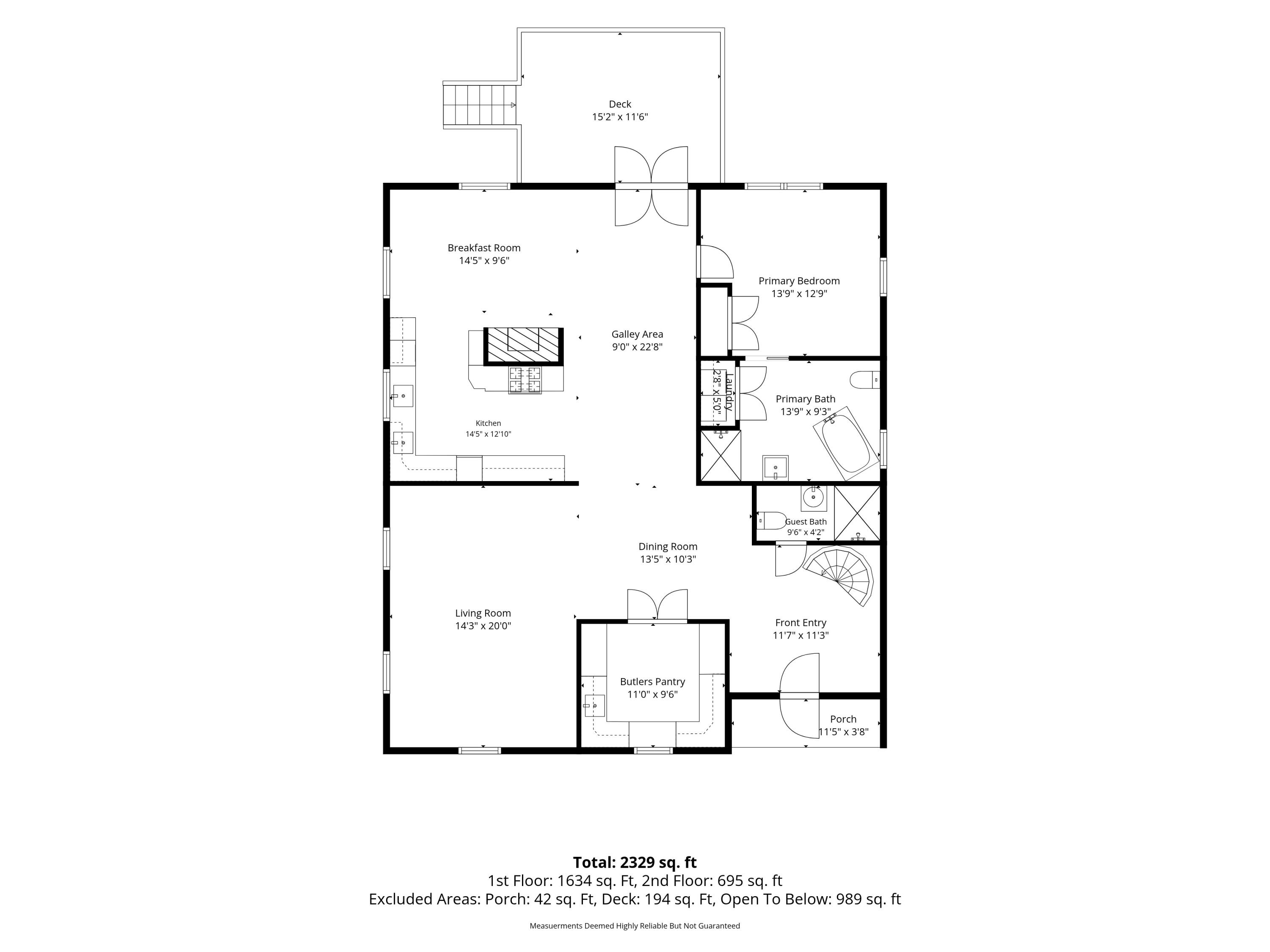 2 Plummer Lane Property Photo 47