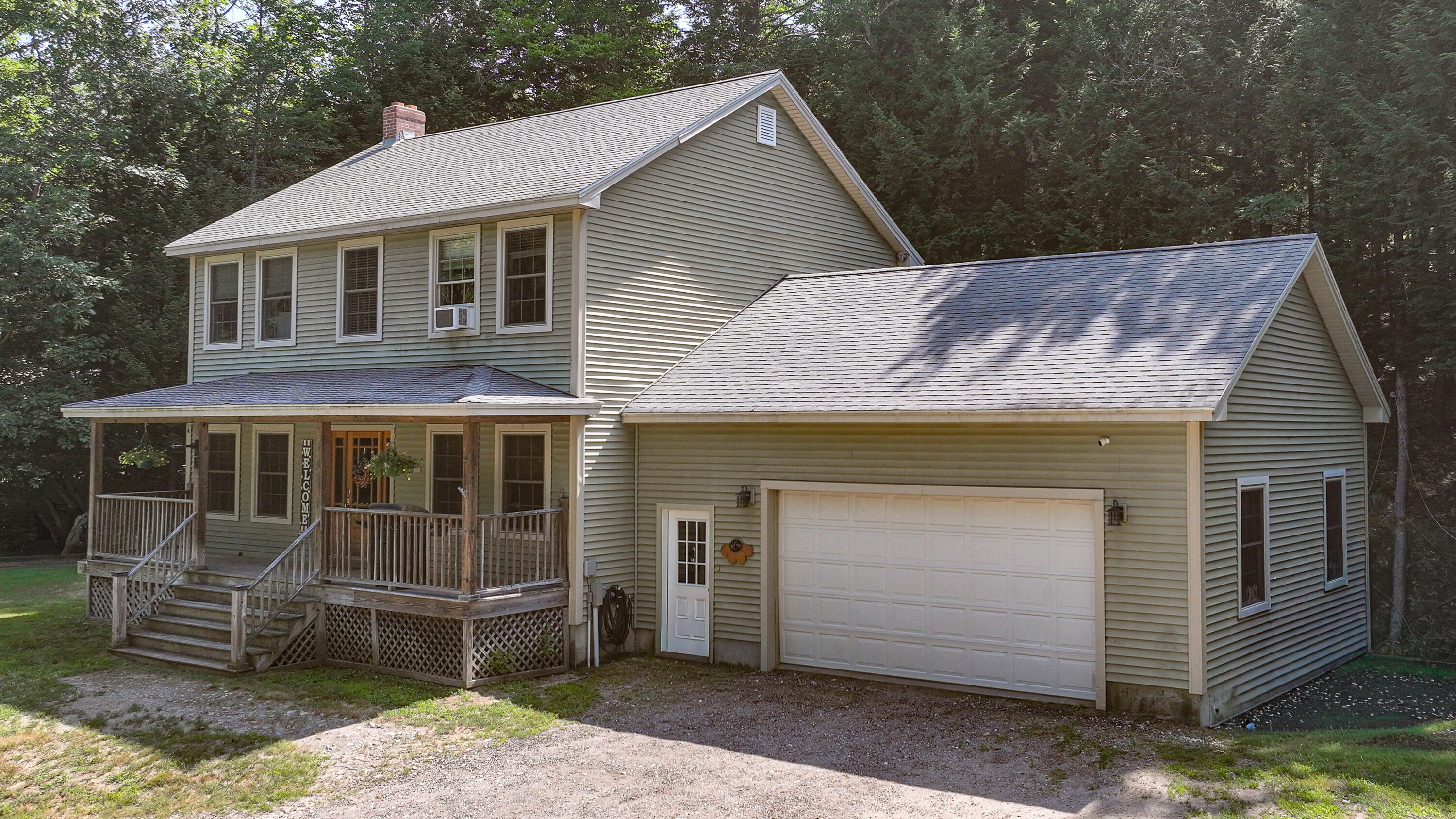 214 Sodom Road Property Photo 1