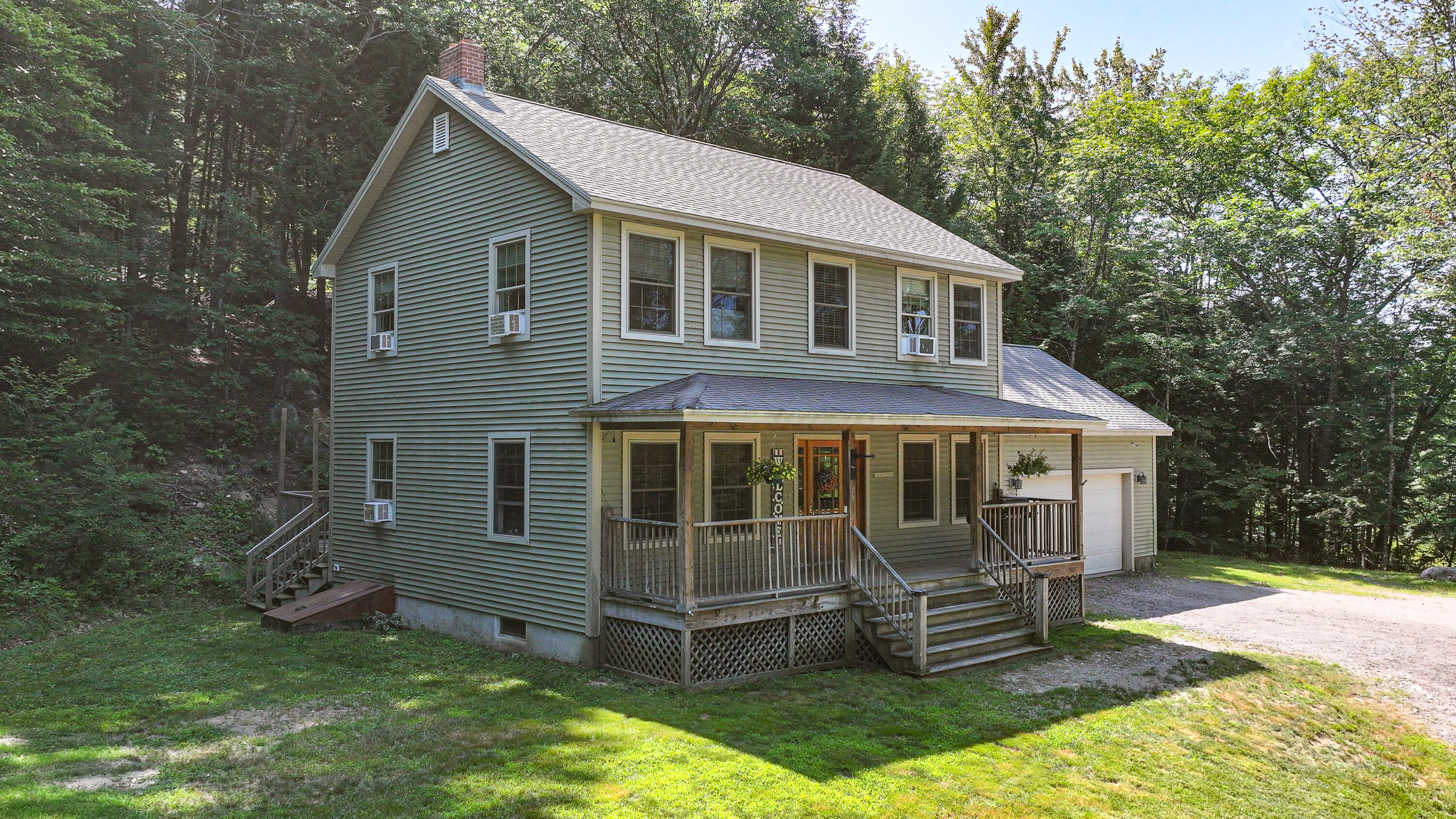 214 Sodom Road Property Photo 2