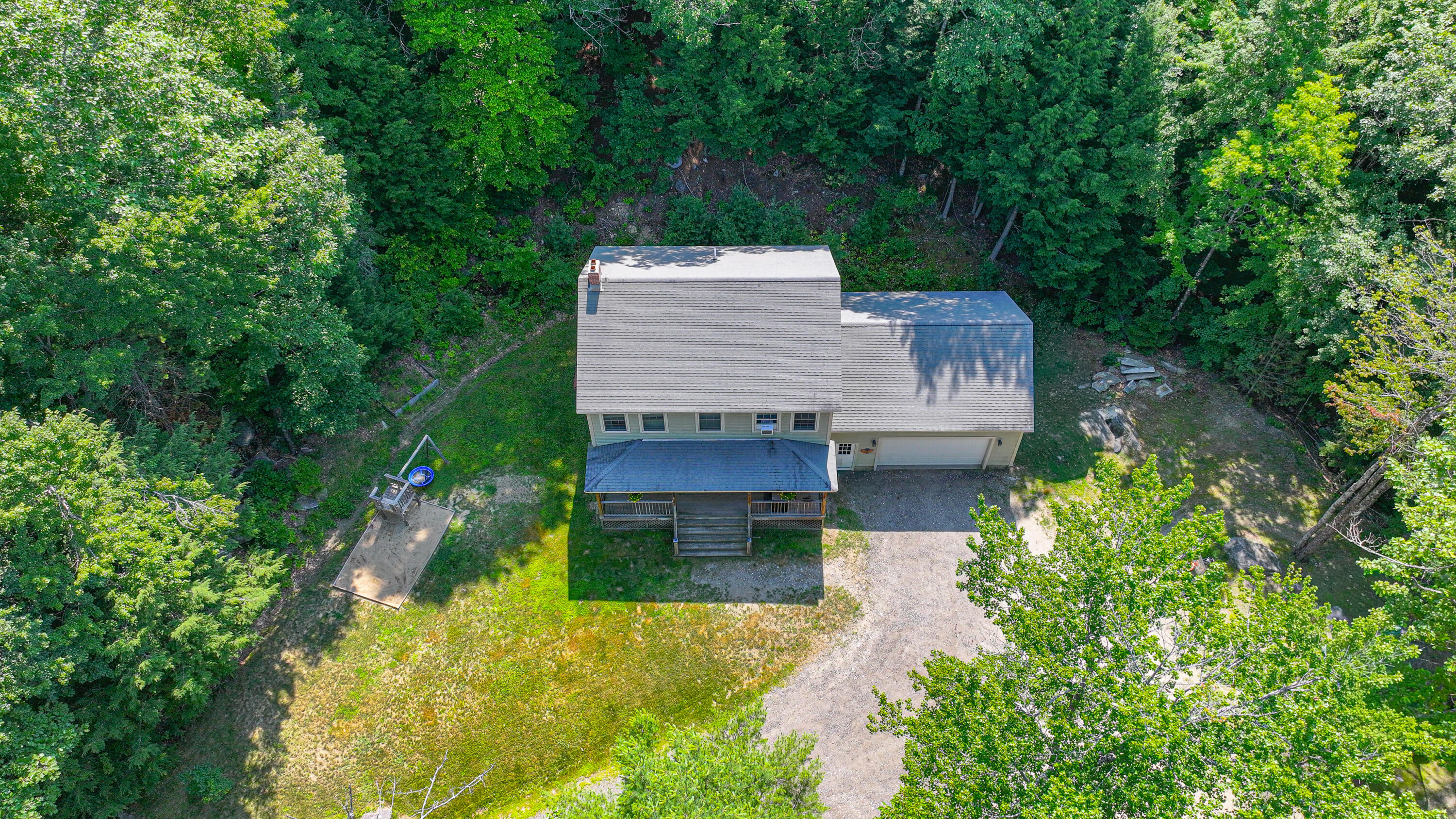 214 Sodom Road Property Photo 4