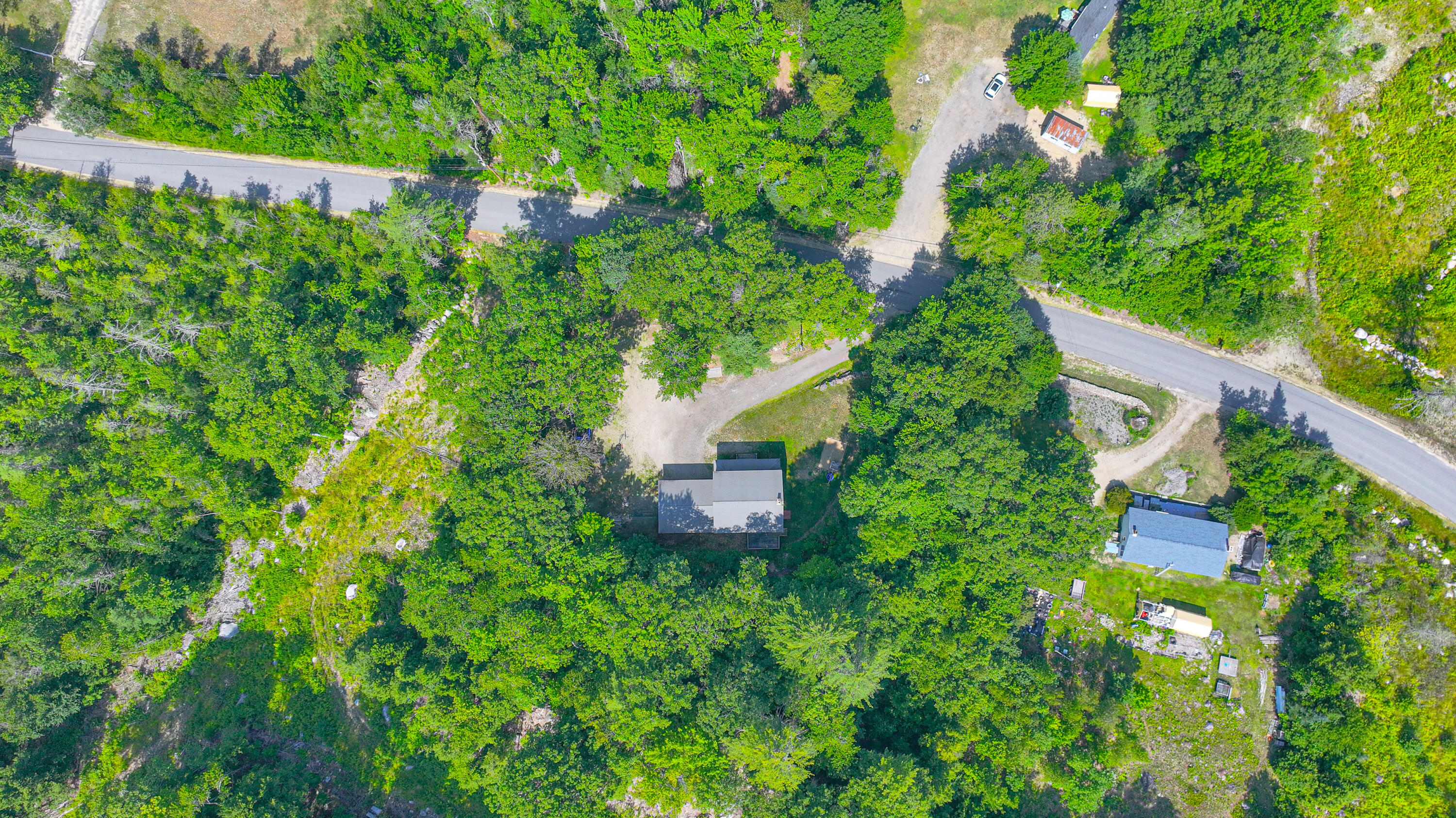 214 Sodom Road Property Photo 8