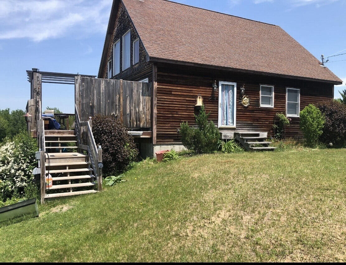 56 Town Farm Estate