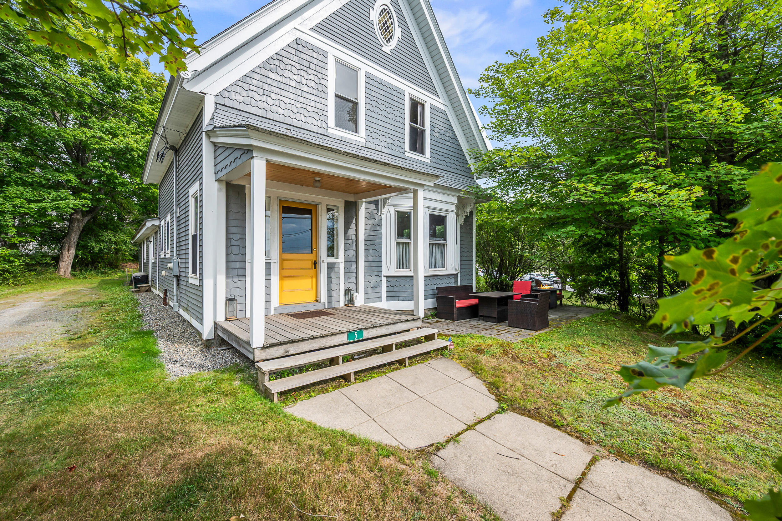 5 Pleasant Street Property Photo 2