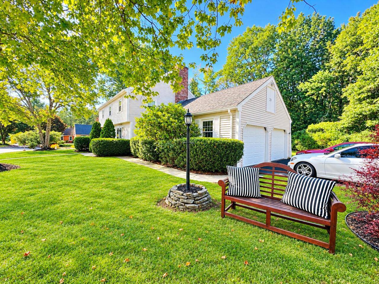 7 Ole Musket Road Property Photo 1