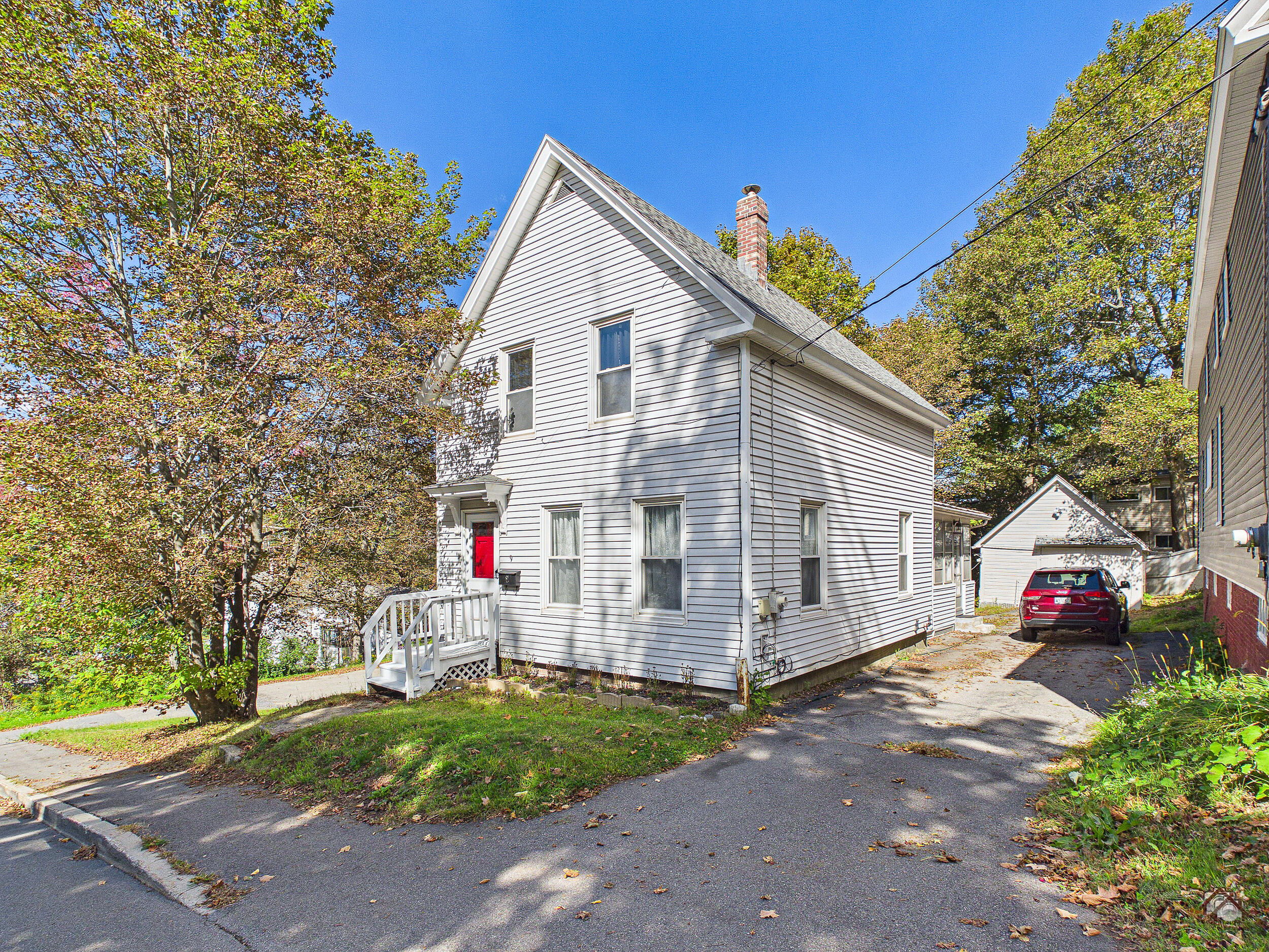 9 Cedar Street Property Photo 1