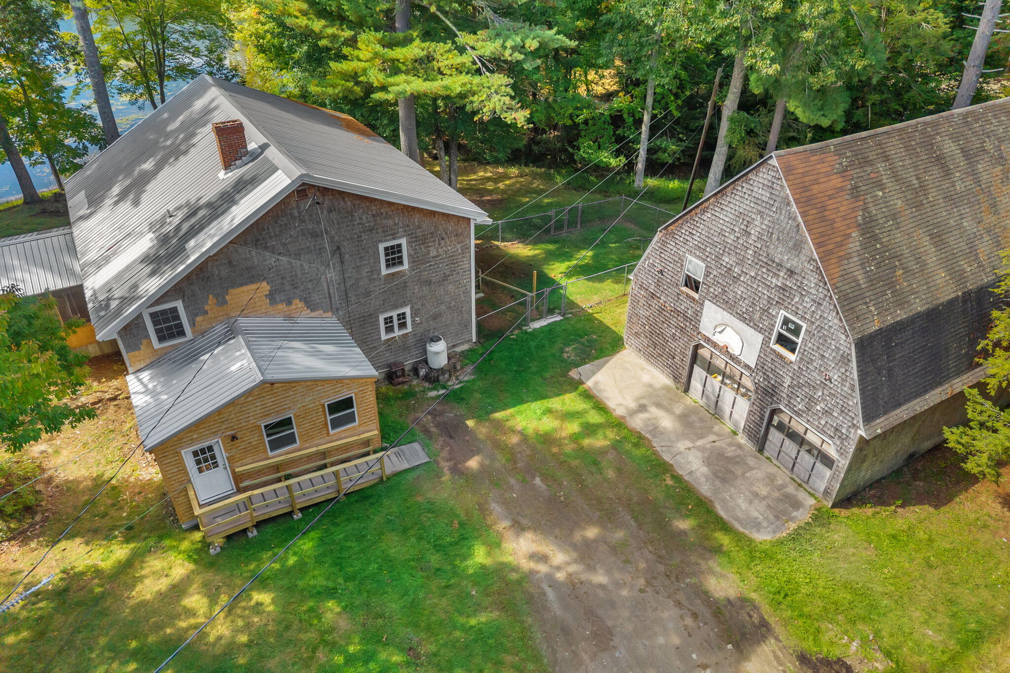 221 Soper Road Property Photo 3