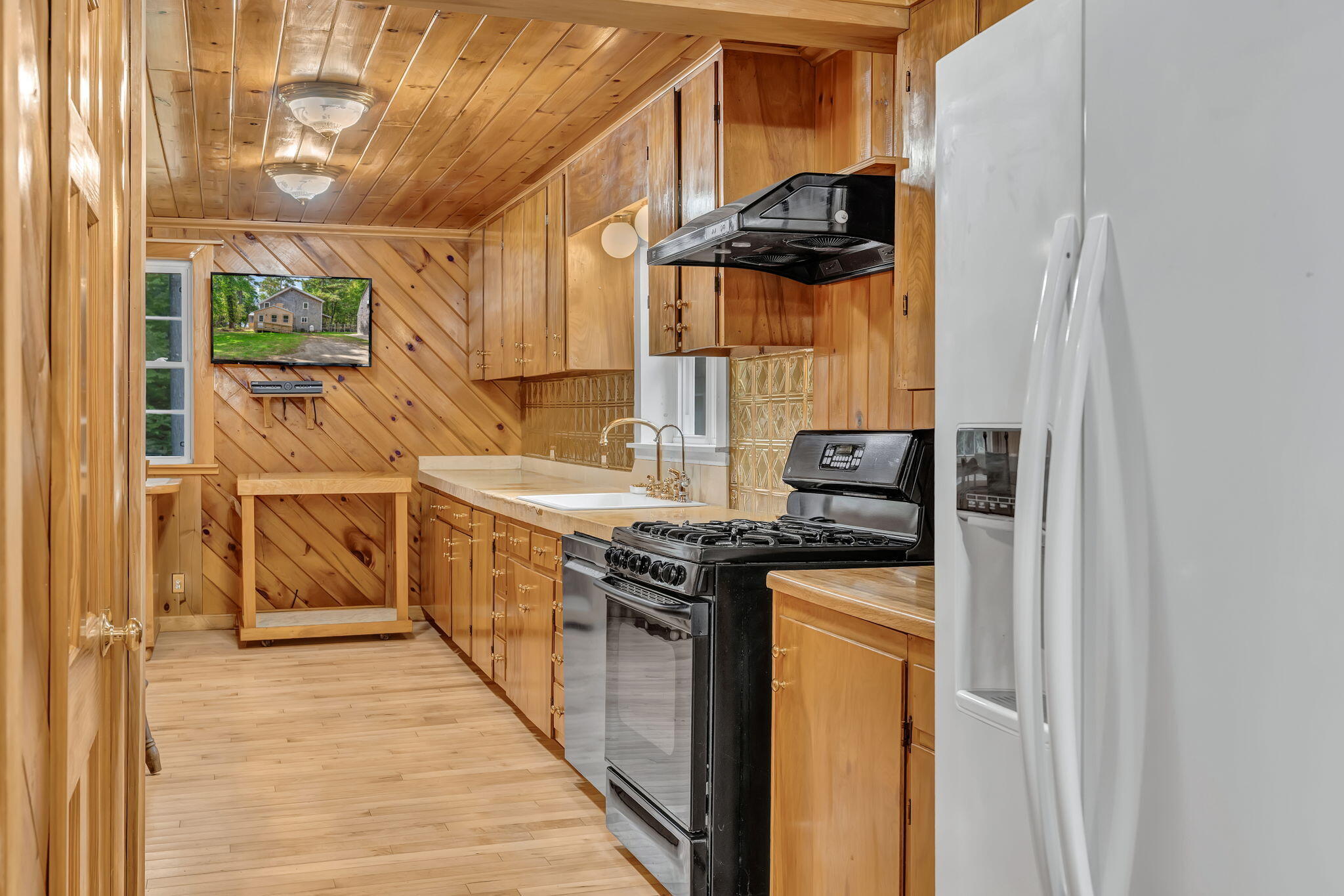 221 Soper Road Property Photo 12