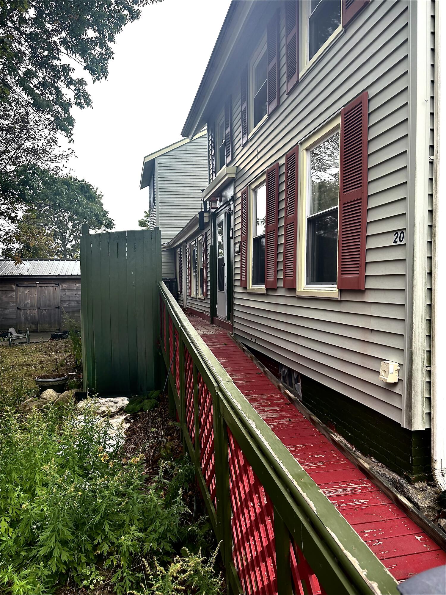 20 Corliss Street Property Photo 1