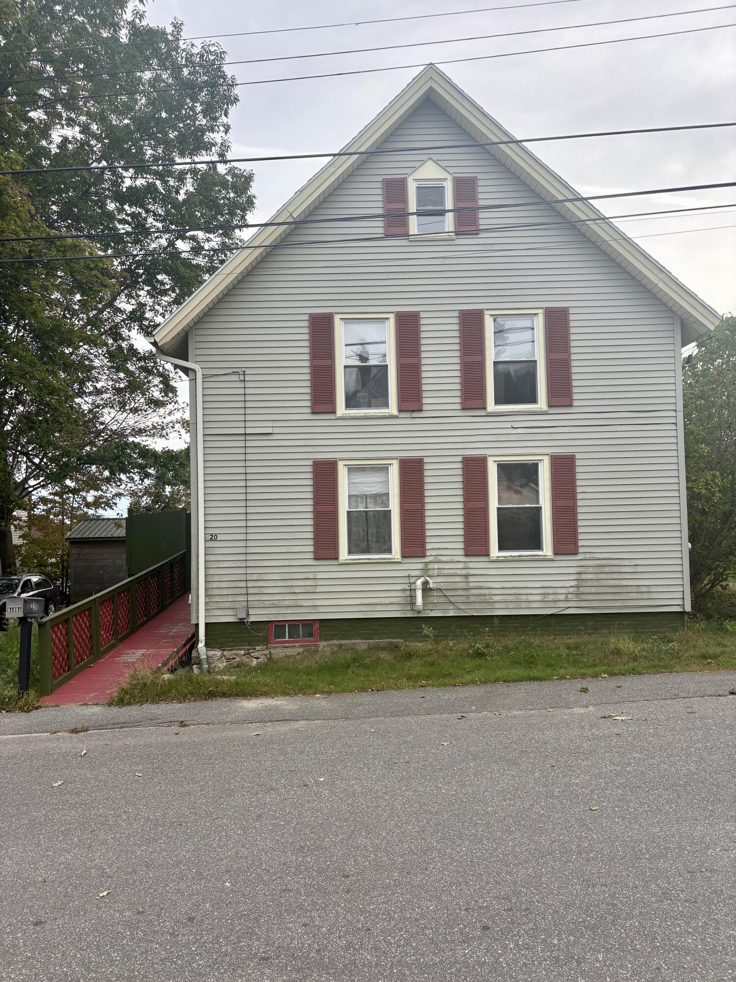 20 Corliss Street Property Photo 3