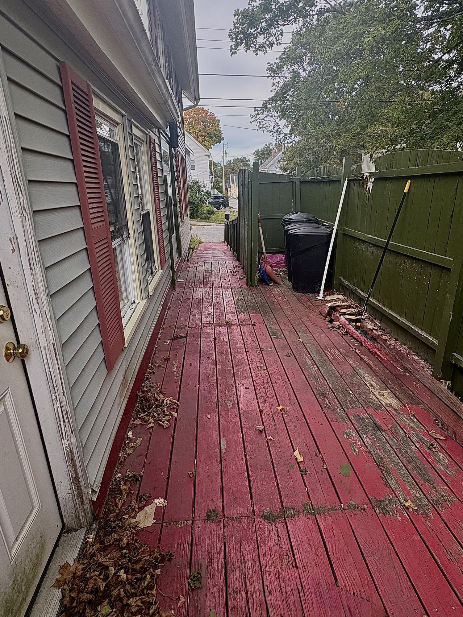 20 Corliss Street Property Photo 4