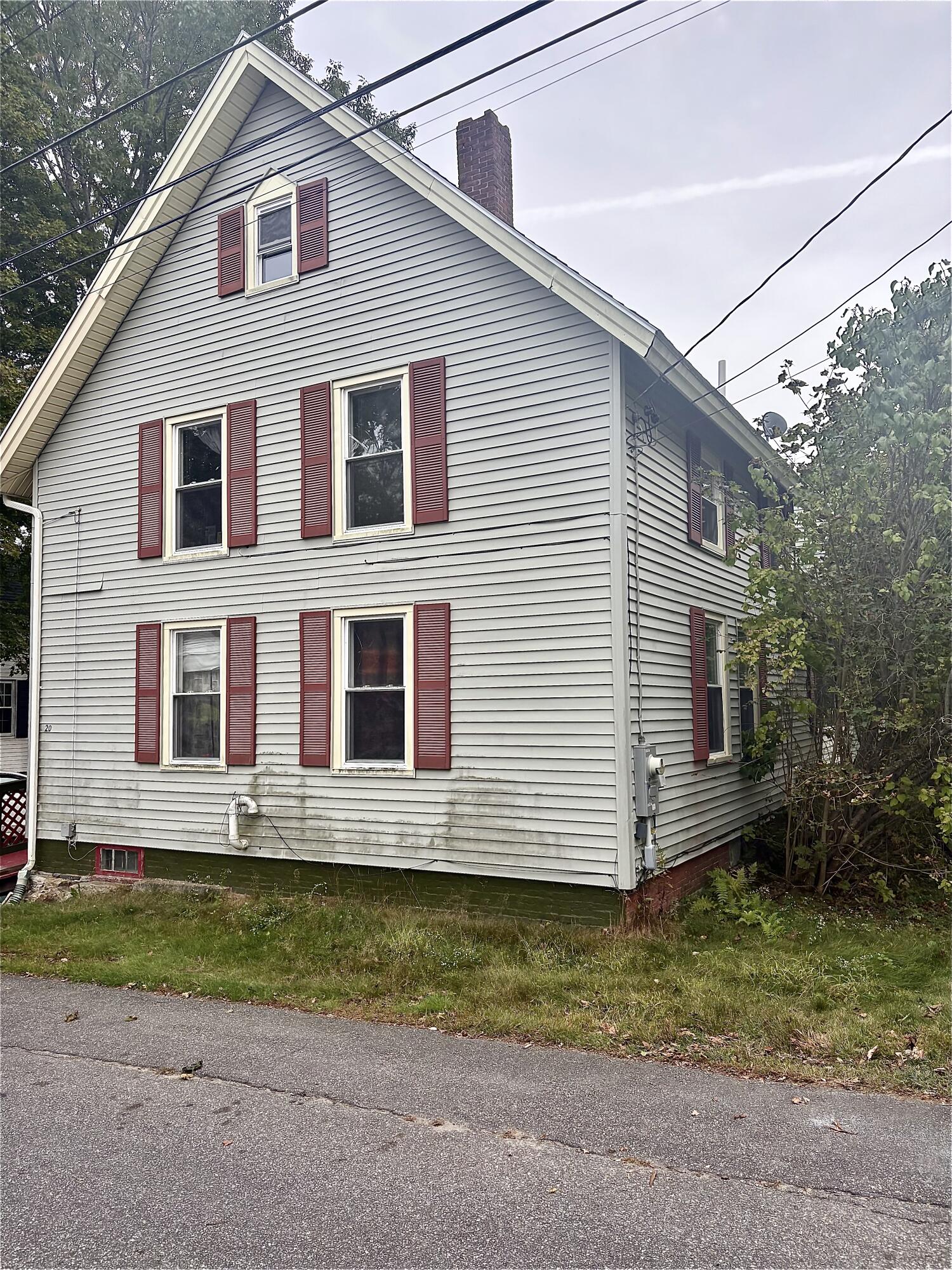 20 Corliss Street Property Photo 25