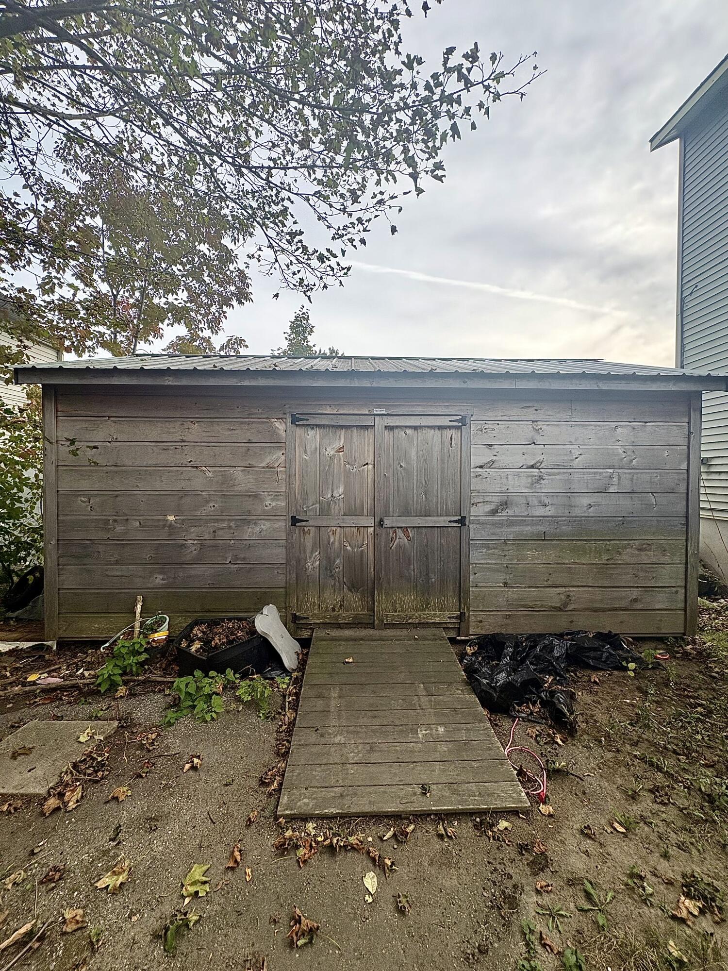 20 Corliss Street Property Photo 27