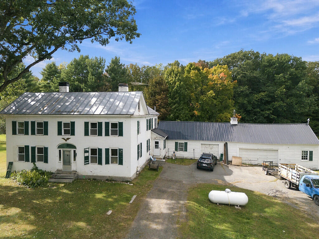 323 Augusta Road Property Photo 1