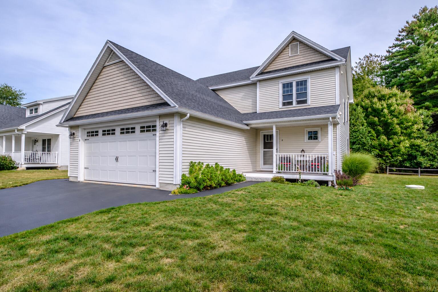 4 Sumac Lane