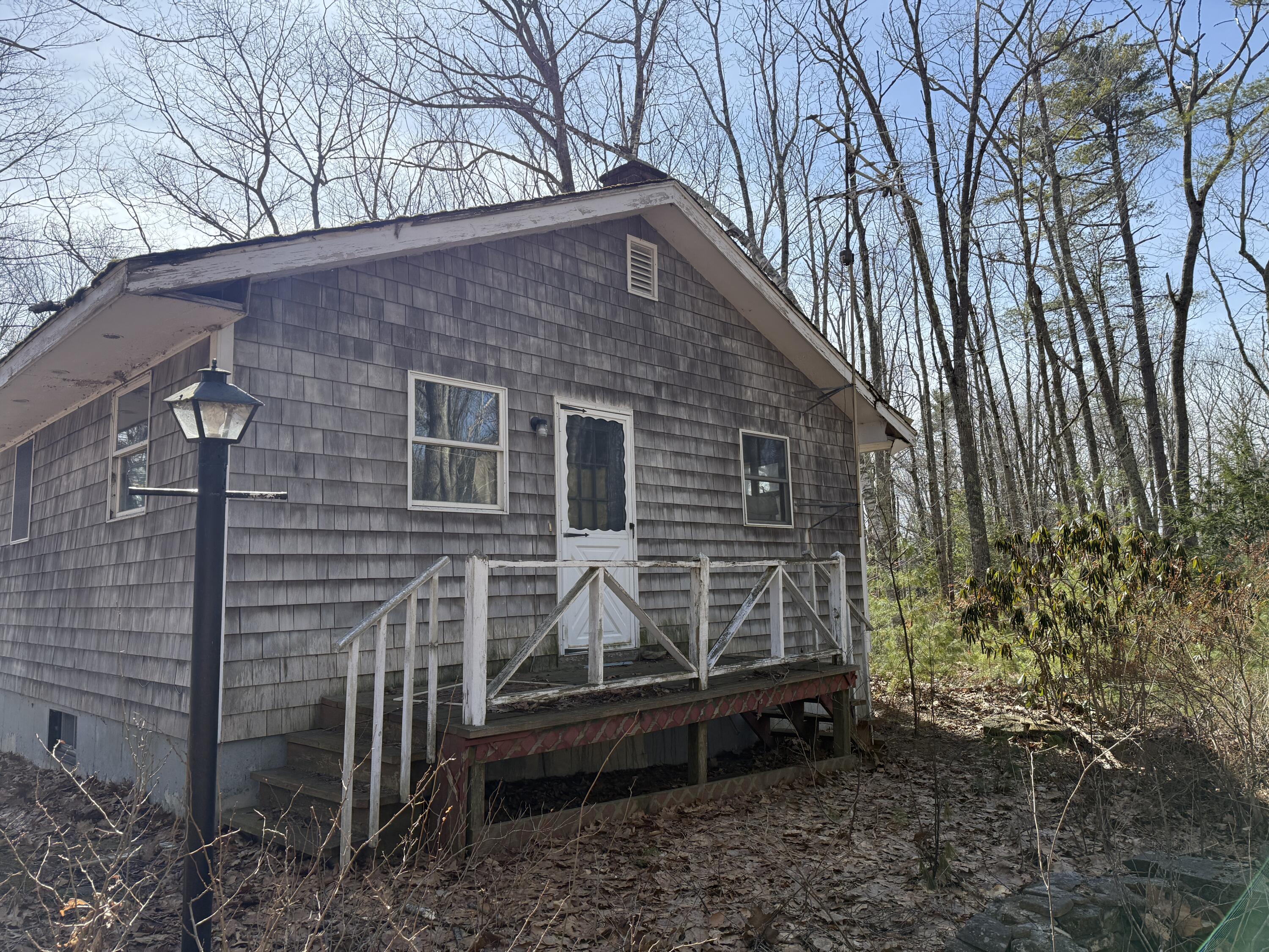 97 Whippoorwill Road Property Photo 3