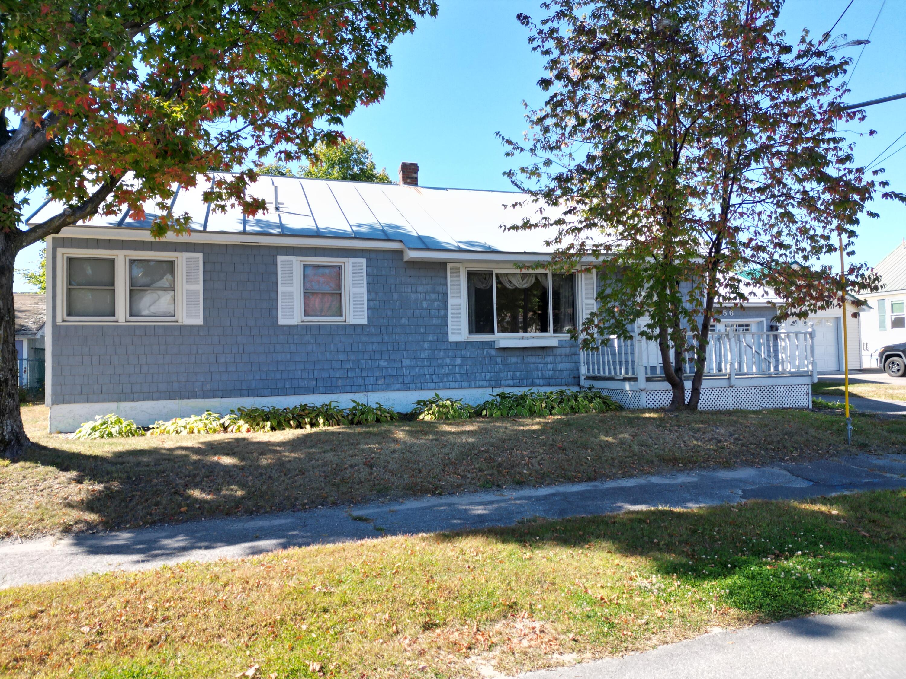 156 Congress Street Property Photo 1