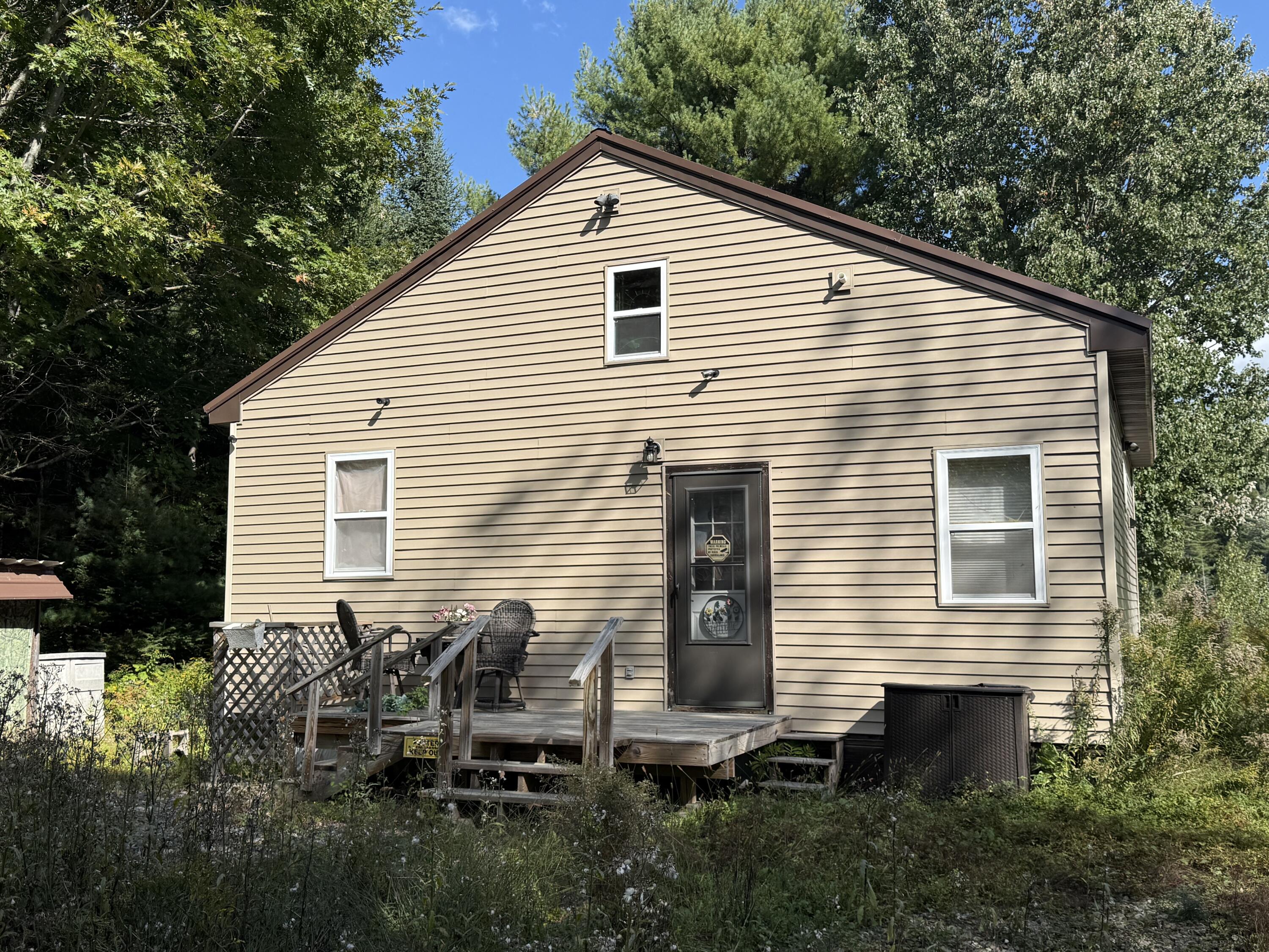 646 Route 3 Property Photo 1
