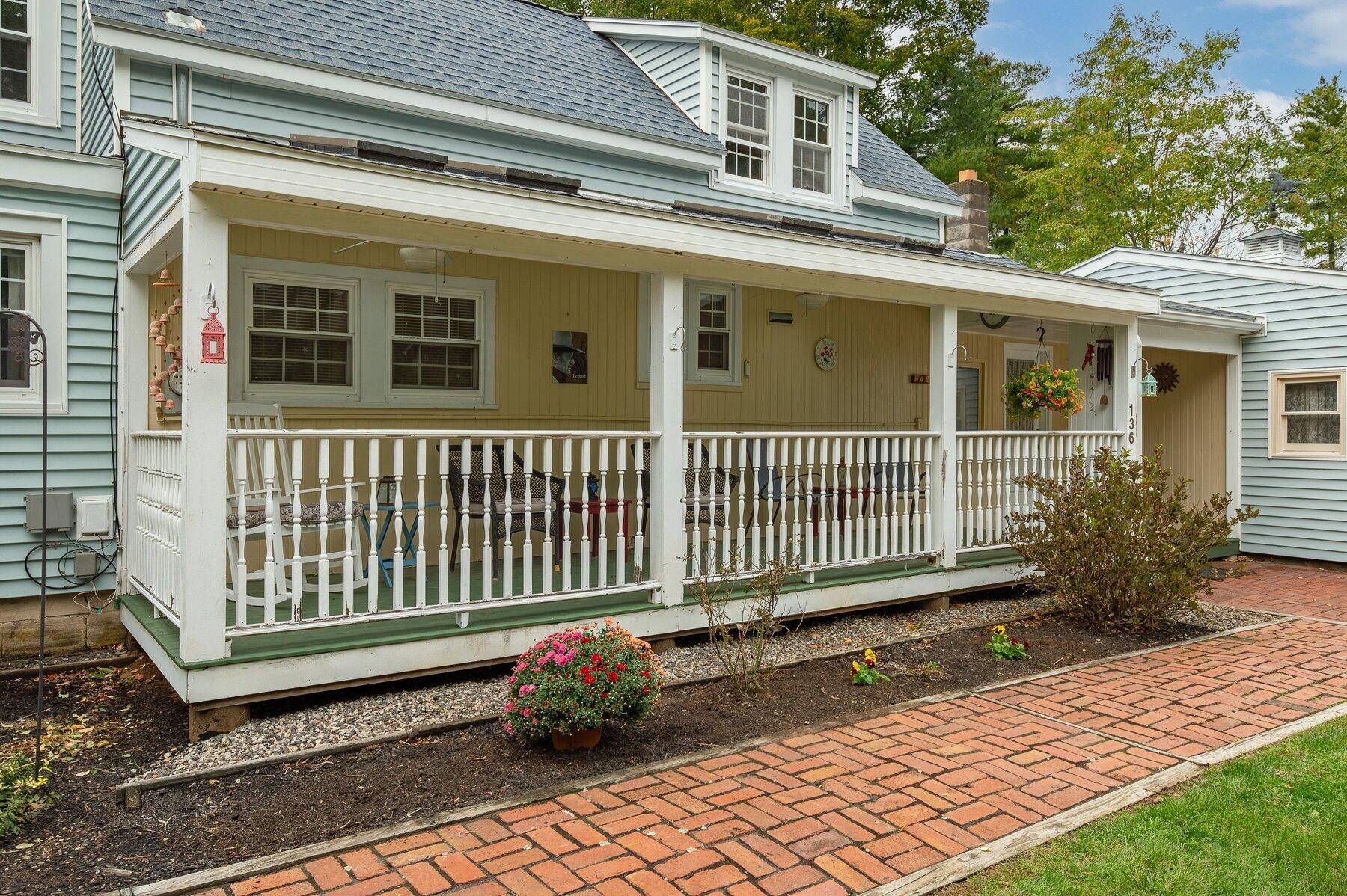 136 Bog Road Property Photo 2