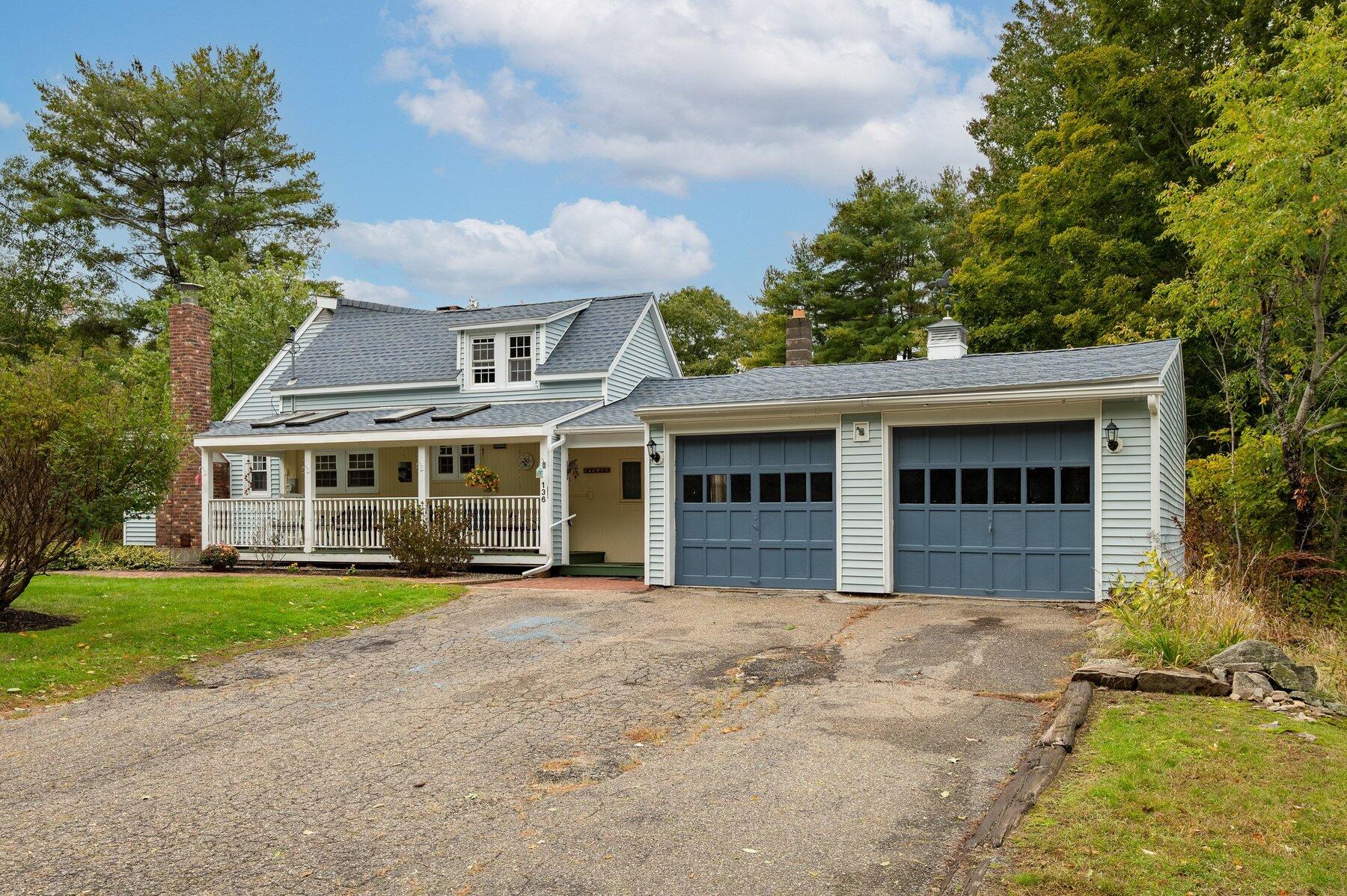 136 Bog Road Property Photo 3