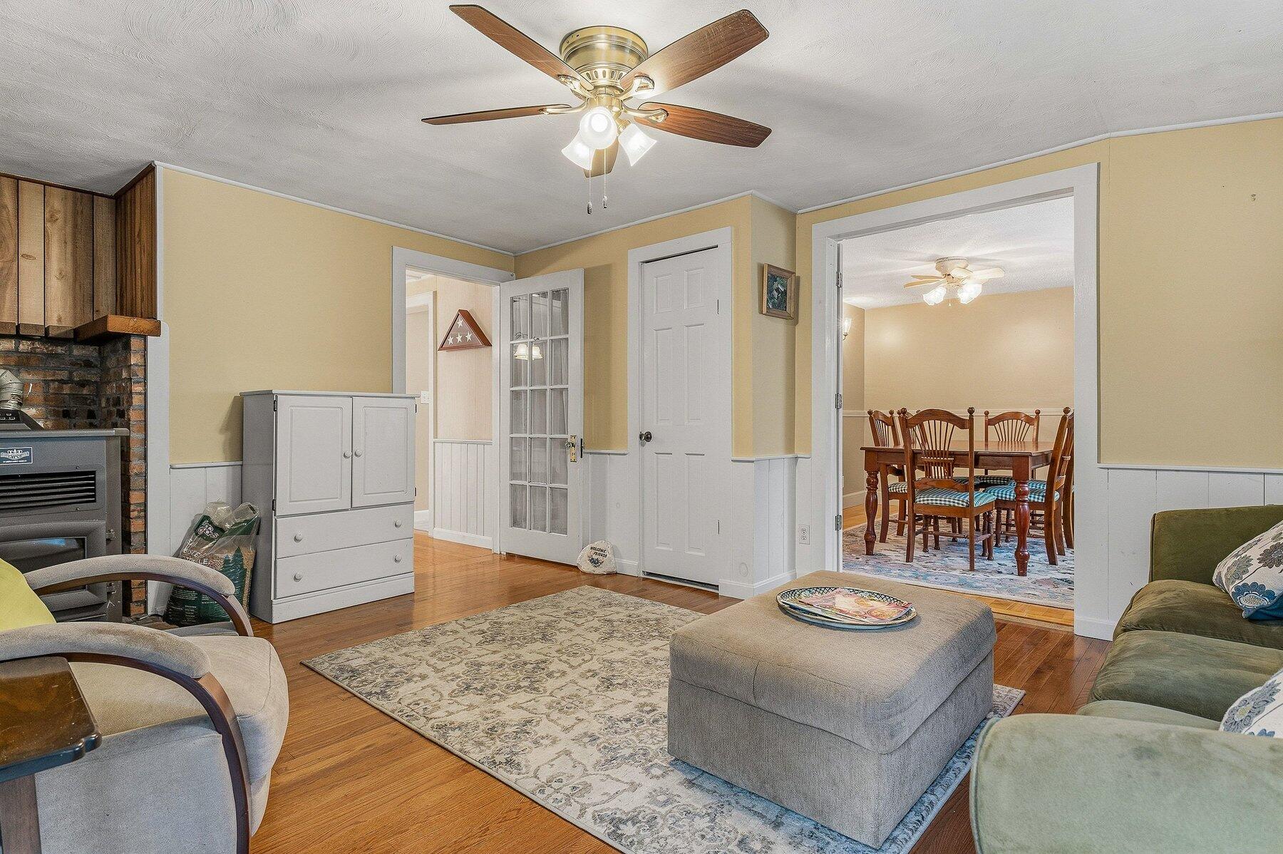 136 Bog Road Property Photo 14