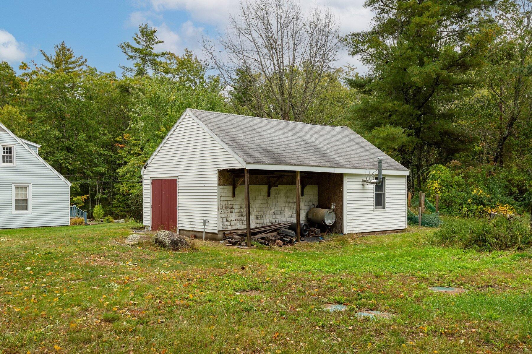 136 Bog Road Property Photo 41