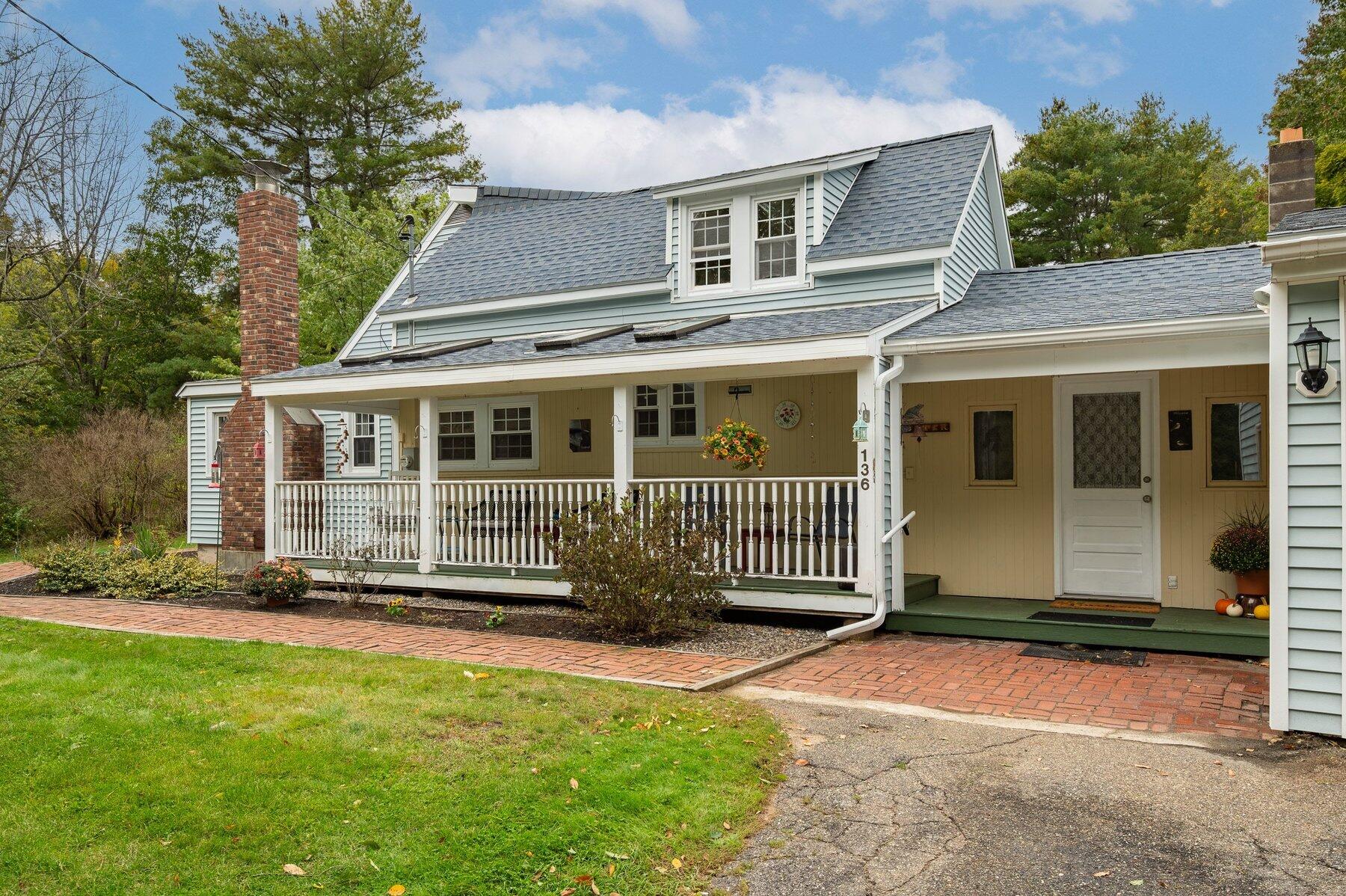 136 Bog Road Property Photo 42