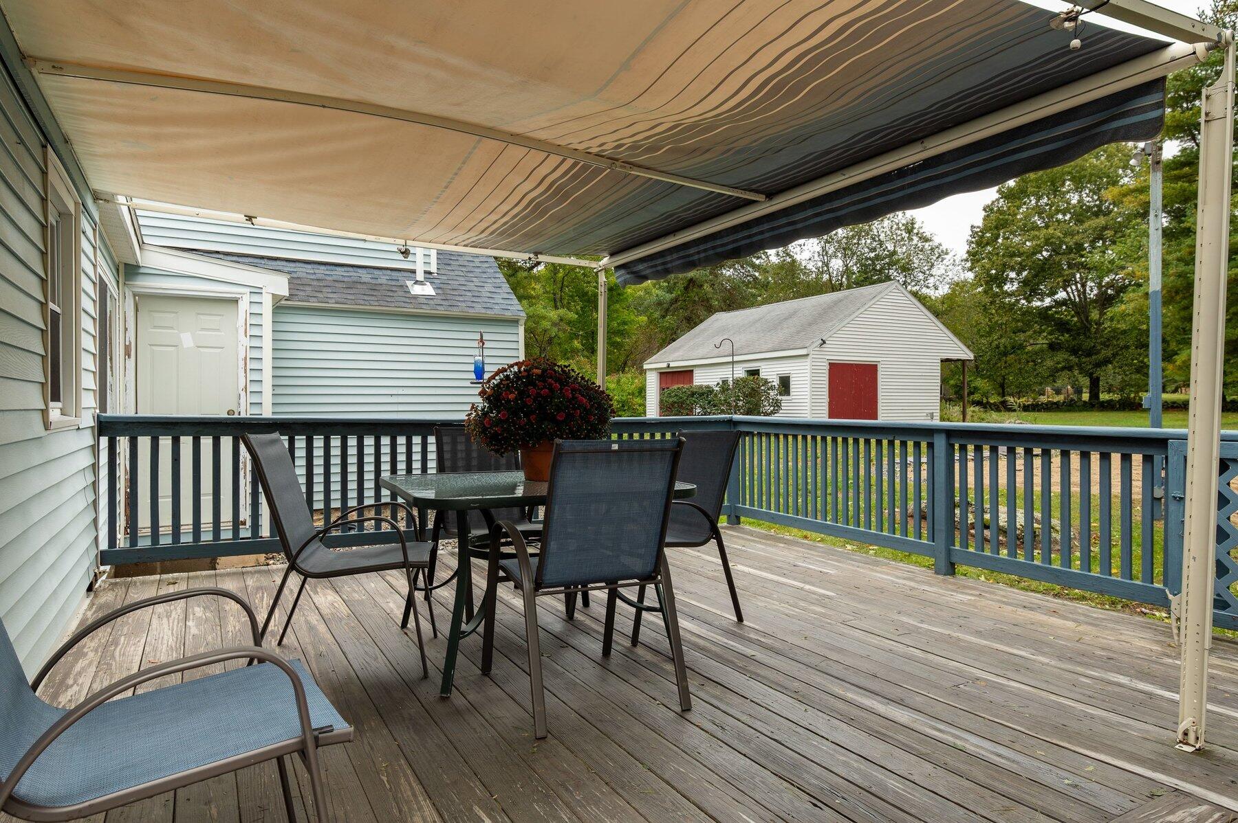 136 Bog Road Property Photo 45