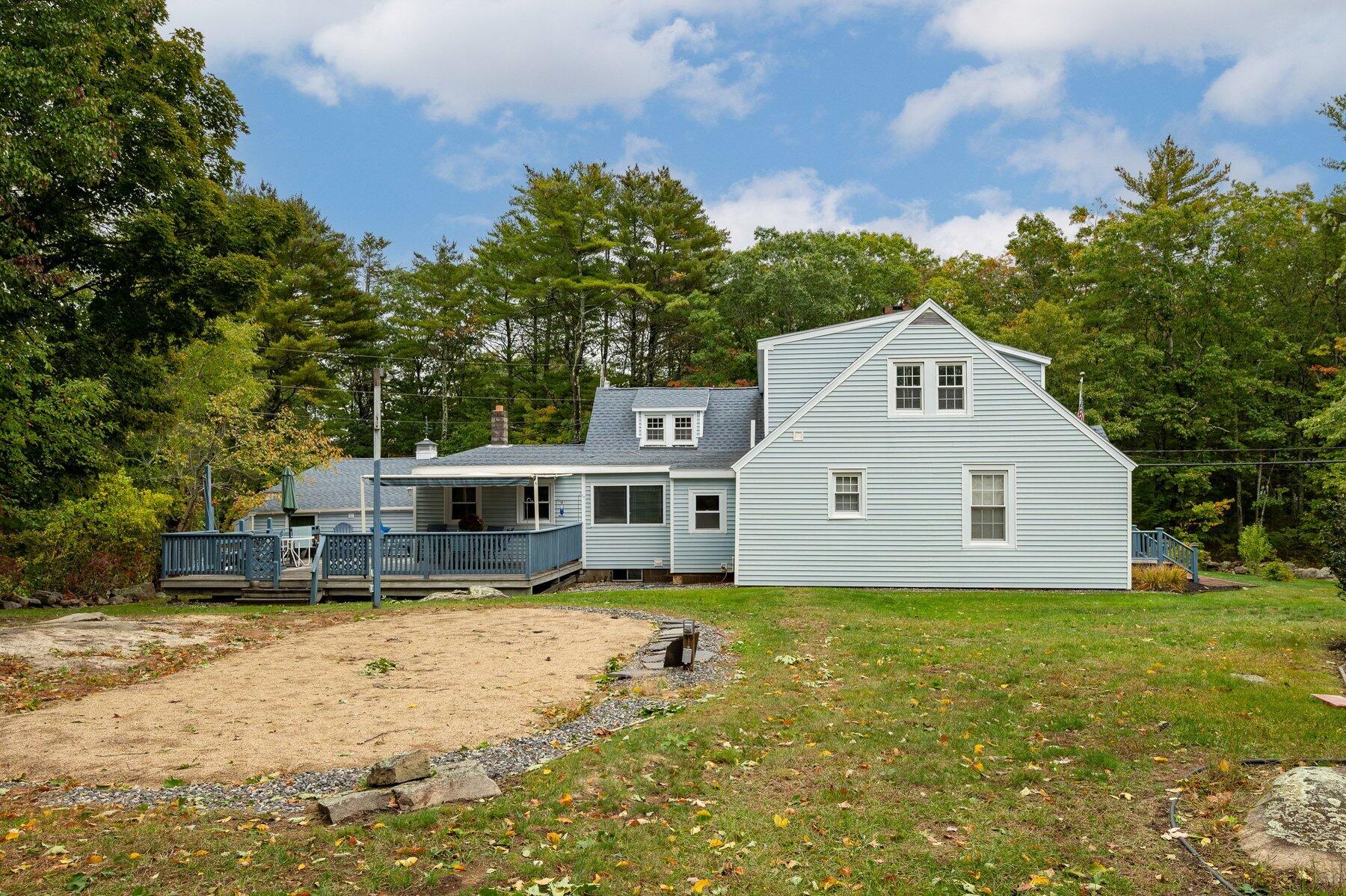 136 Bog Road Property Photo 46