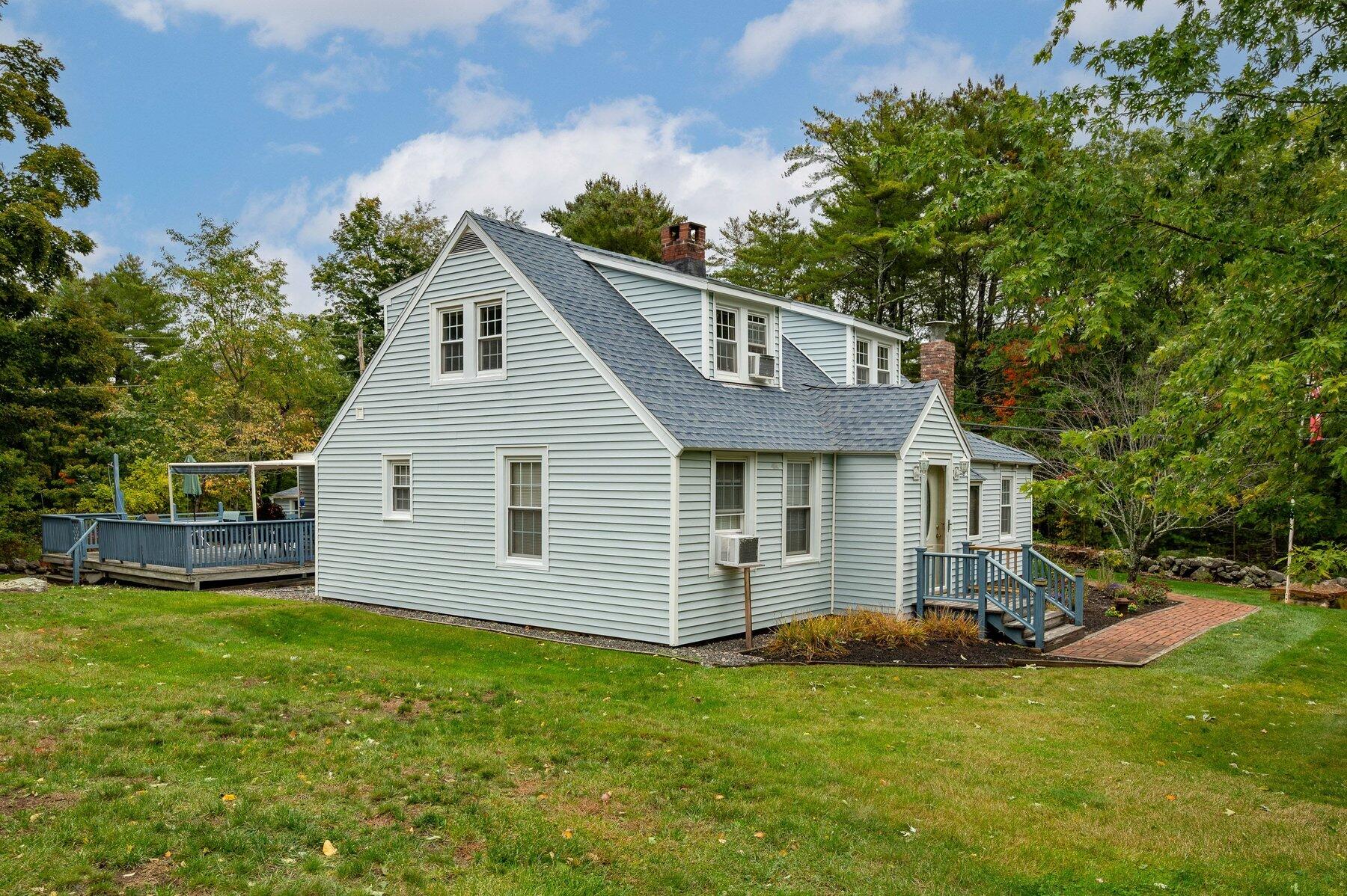 136 Bog Road Property Photo 47