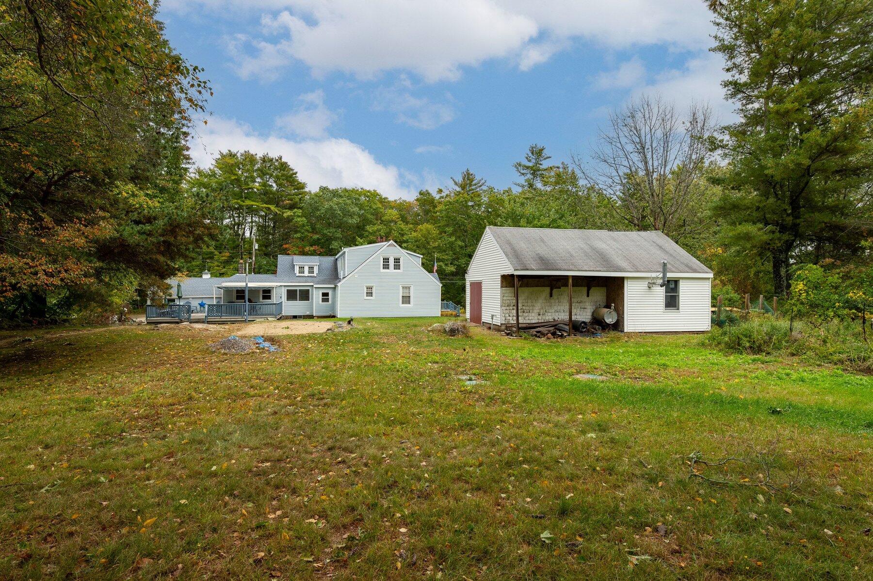136 Bog Road Property Photo 48